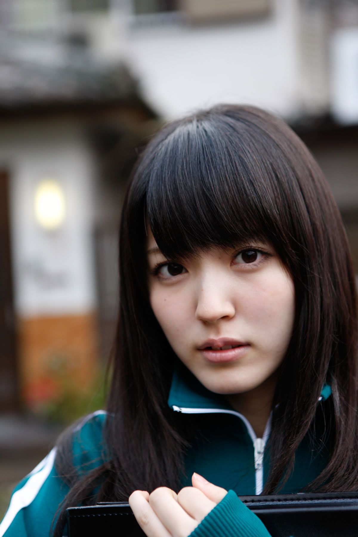 [Hello! Project digital books] 2013.05.23 No.105 Airi Suzuki 鈴木愛理 [106P]
