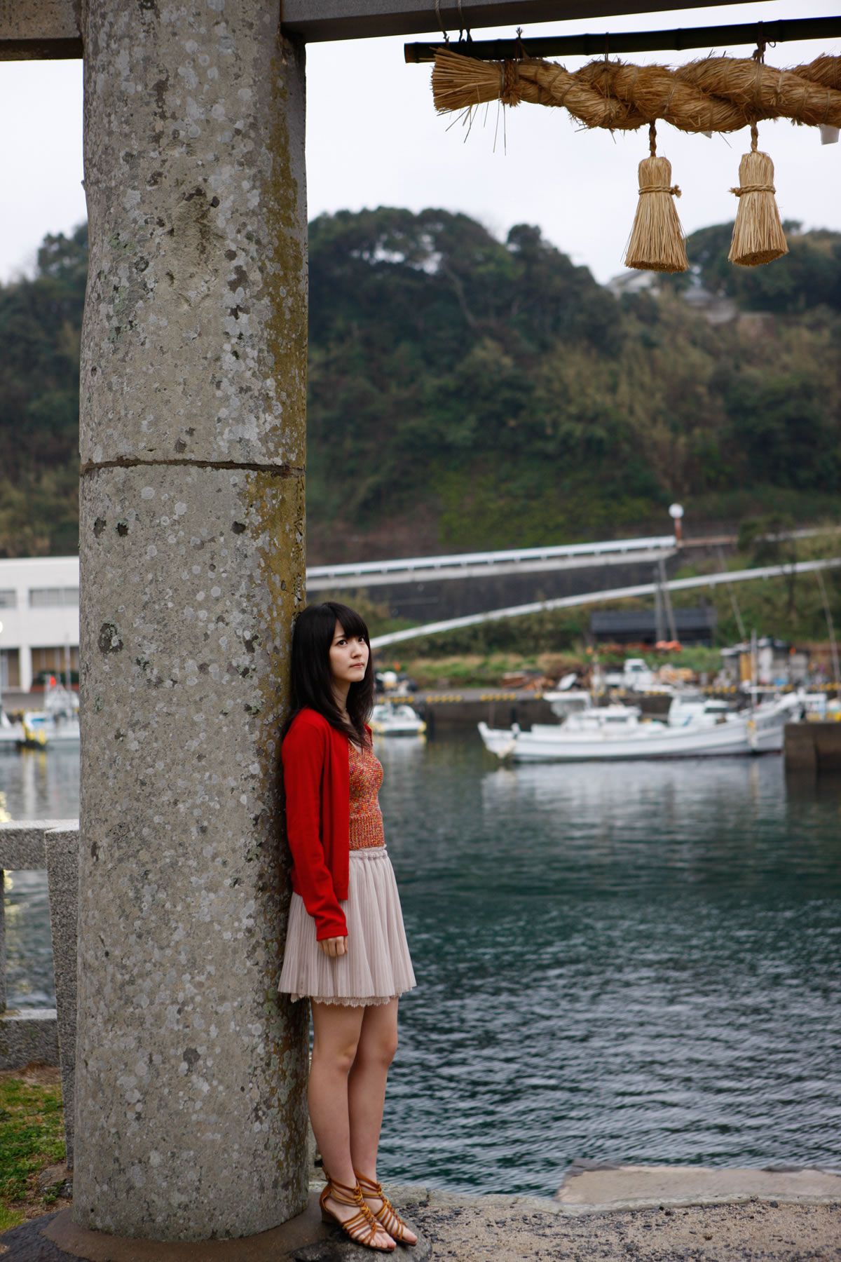 [Hello! Project digital books] 2013.05.23 No.105 Airi Suzuki 鈴木愛理 [106P]