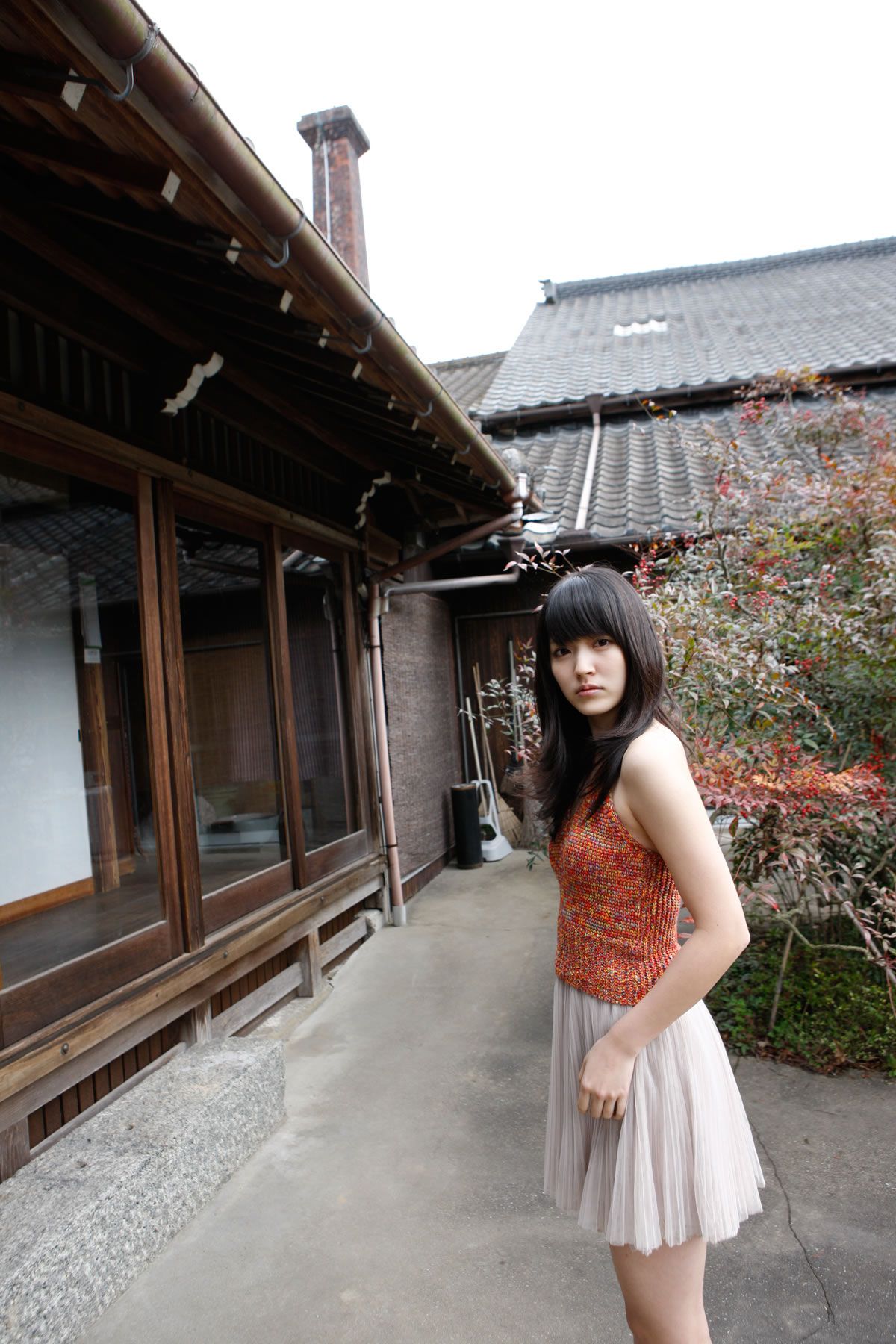 [Hello! Project digital books] 2013.05.23 No.105 Airi Suzuki 鈴木愛理 [106P]