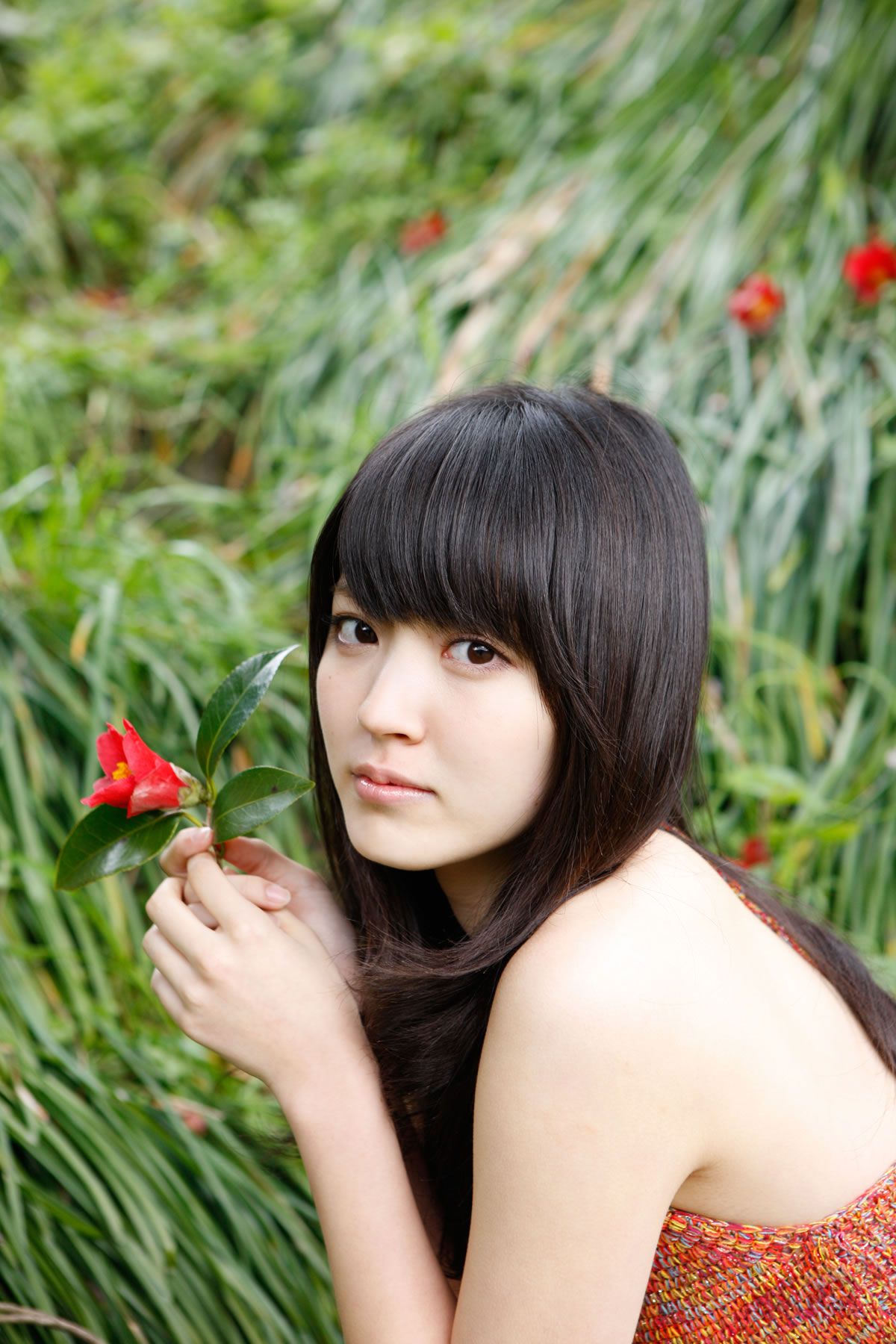 [Hello! Project digital books] 2013.05.23 No.105 Airi Suzuki 鈴木愛理 [106P]