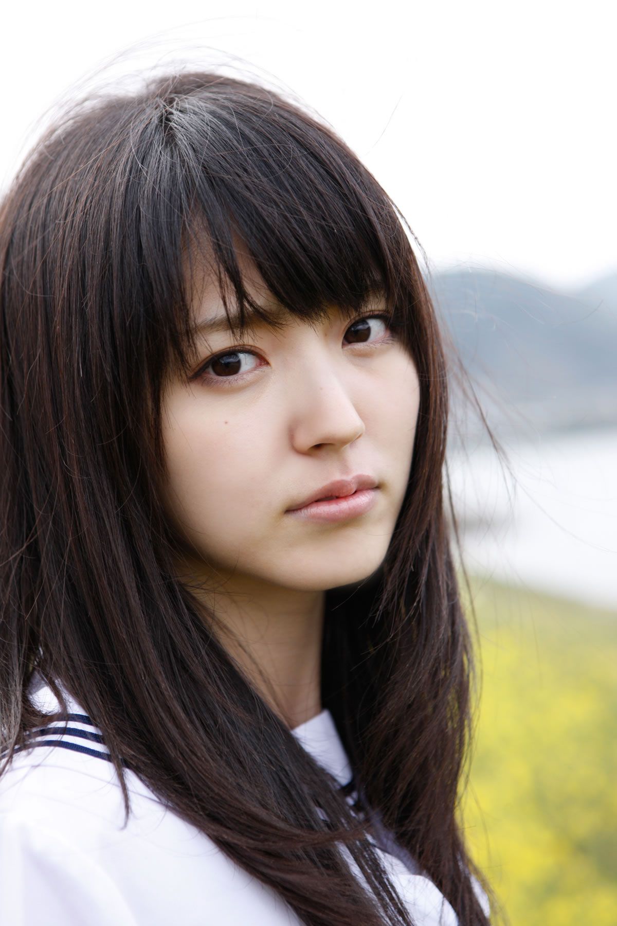 [Hello! Project digital books] 2013.05.23 No.105 Airi Suzuki 鈴木愛理 [106P]