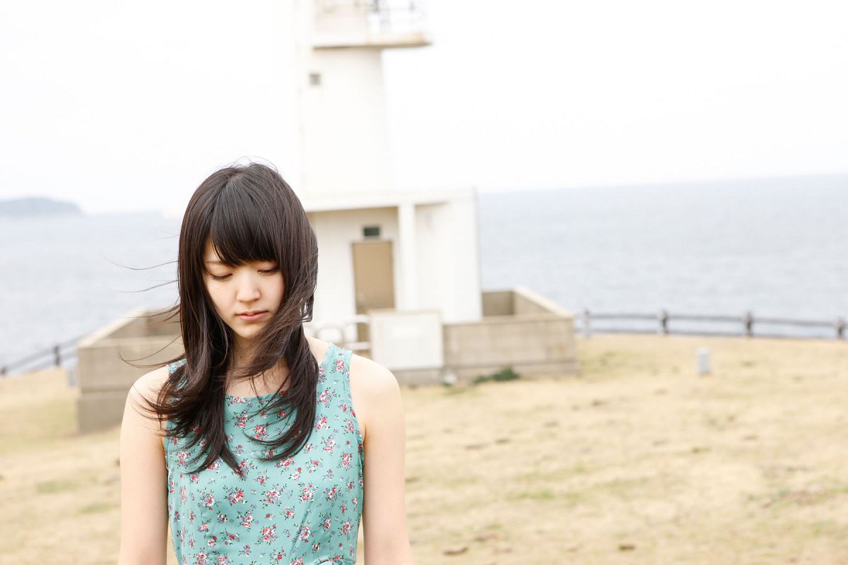 [Hello! Project digital books] 2013.05.23 No.105 Airi Suzuki 鈴木愛理 [106P]
