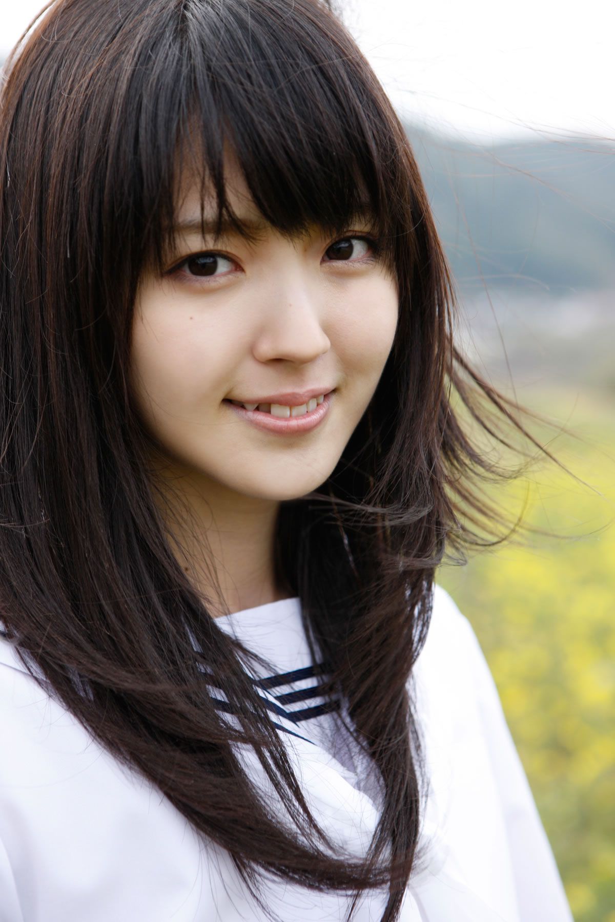 [Hello! Project digital books] 2013.05.23 No.105 Airi Suzuki 鈴木愛理 [106P]