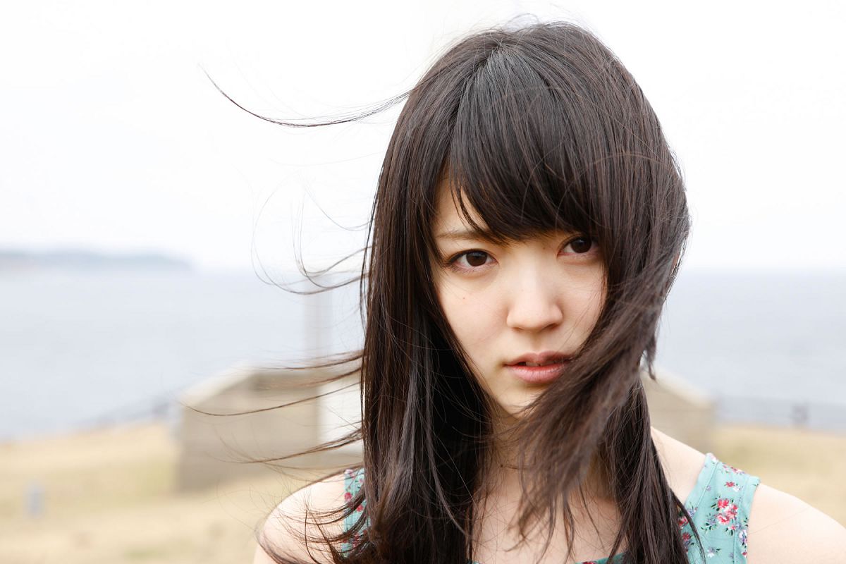 [Hello! Project digital books] 2013.05.23 No.105 Airi Suzuki 鈴木愛理 [106P]