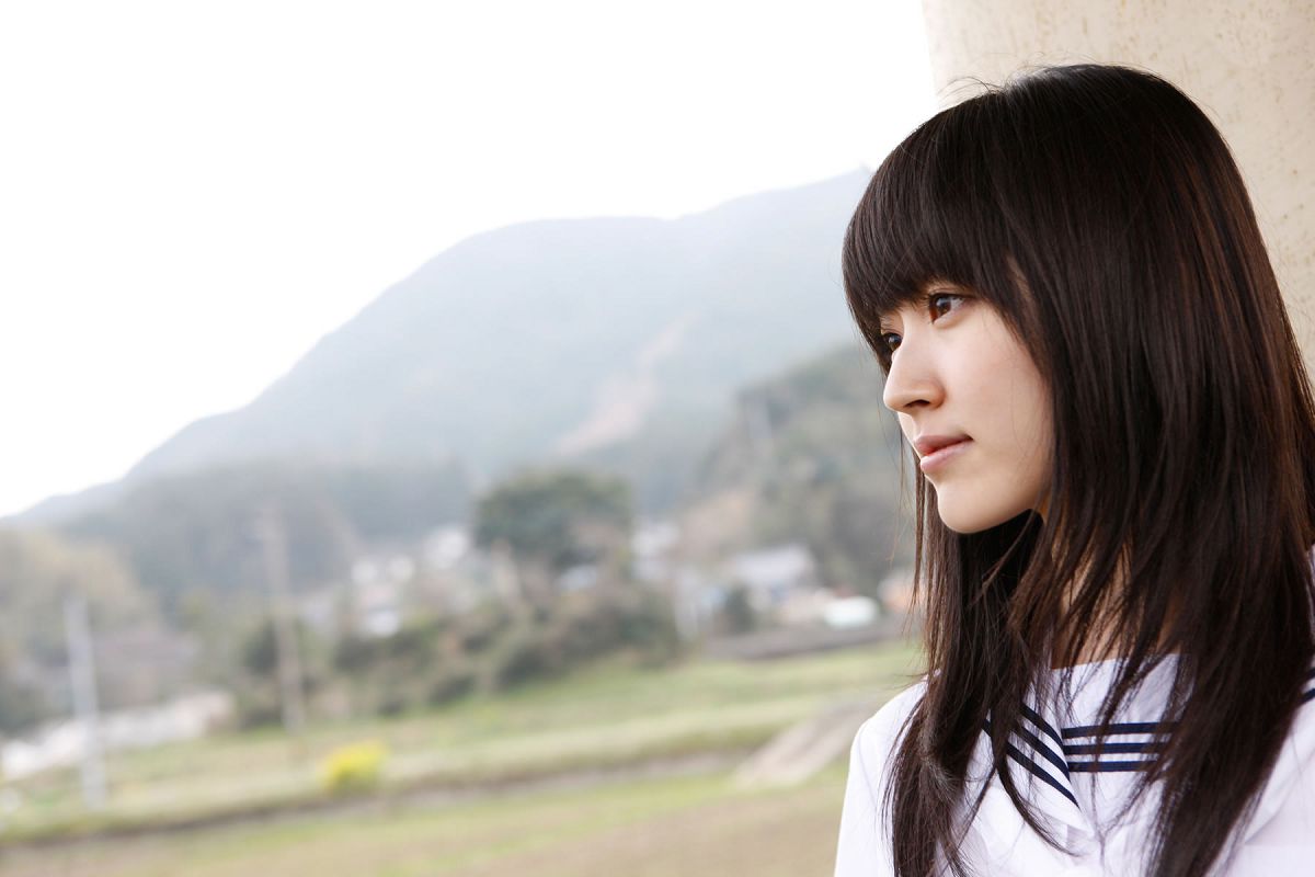 [Hello! Project digital books] 2013.05.23 No.105 Airi Suzuki 鈴木愛理 [106P]