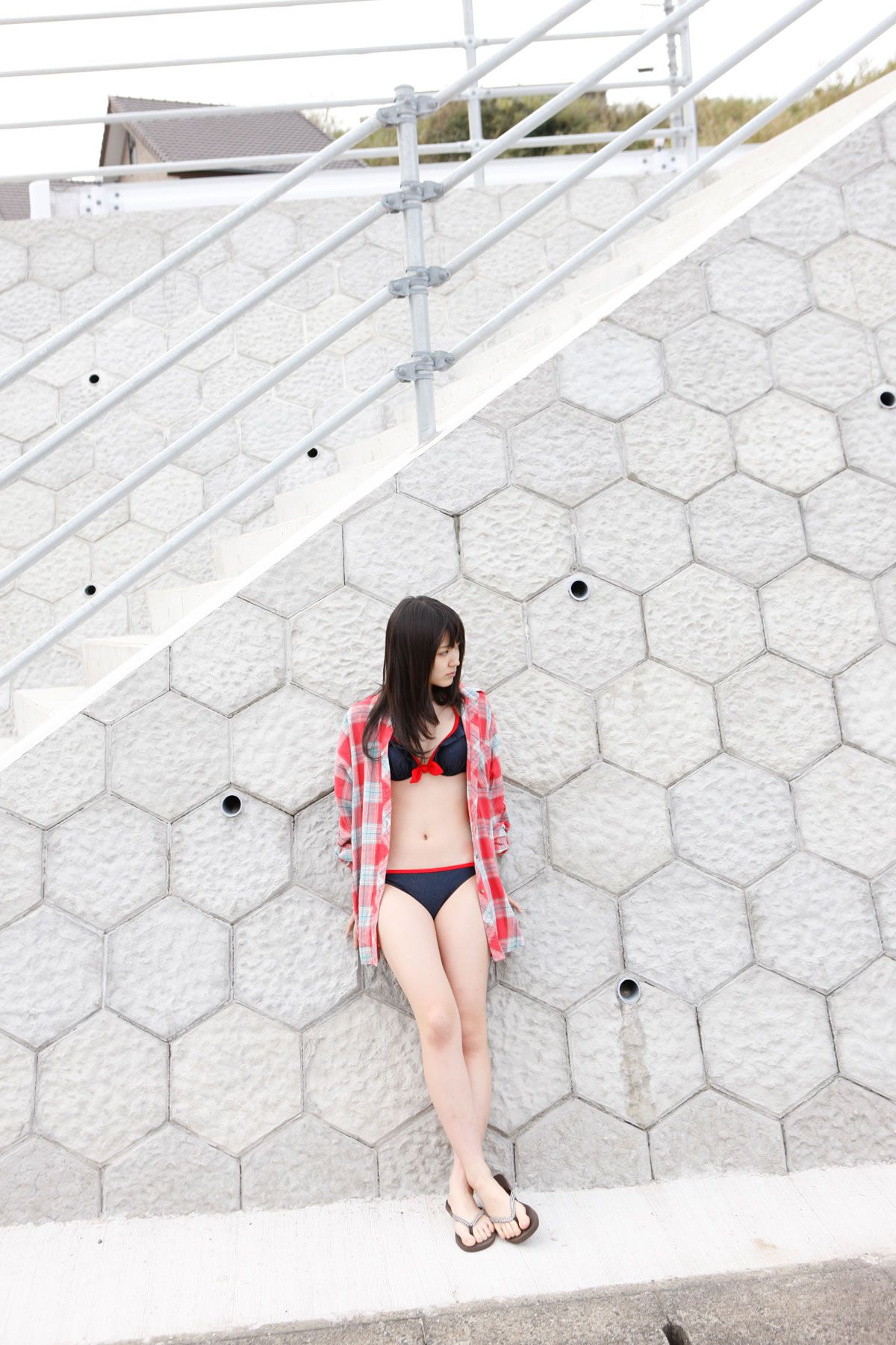 [Hello! Project digital books] 2013.05.23 No.105 Airi Suzuki 鈴木愛理 [106P]