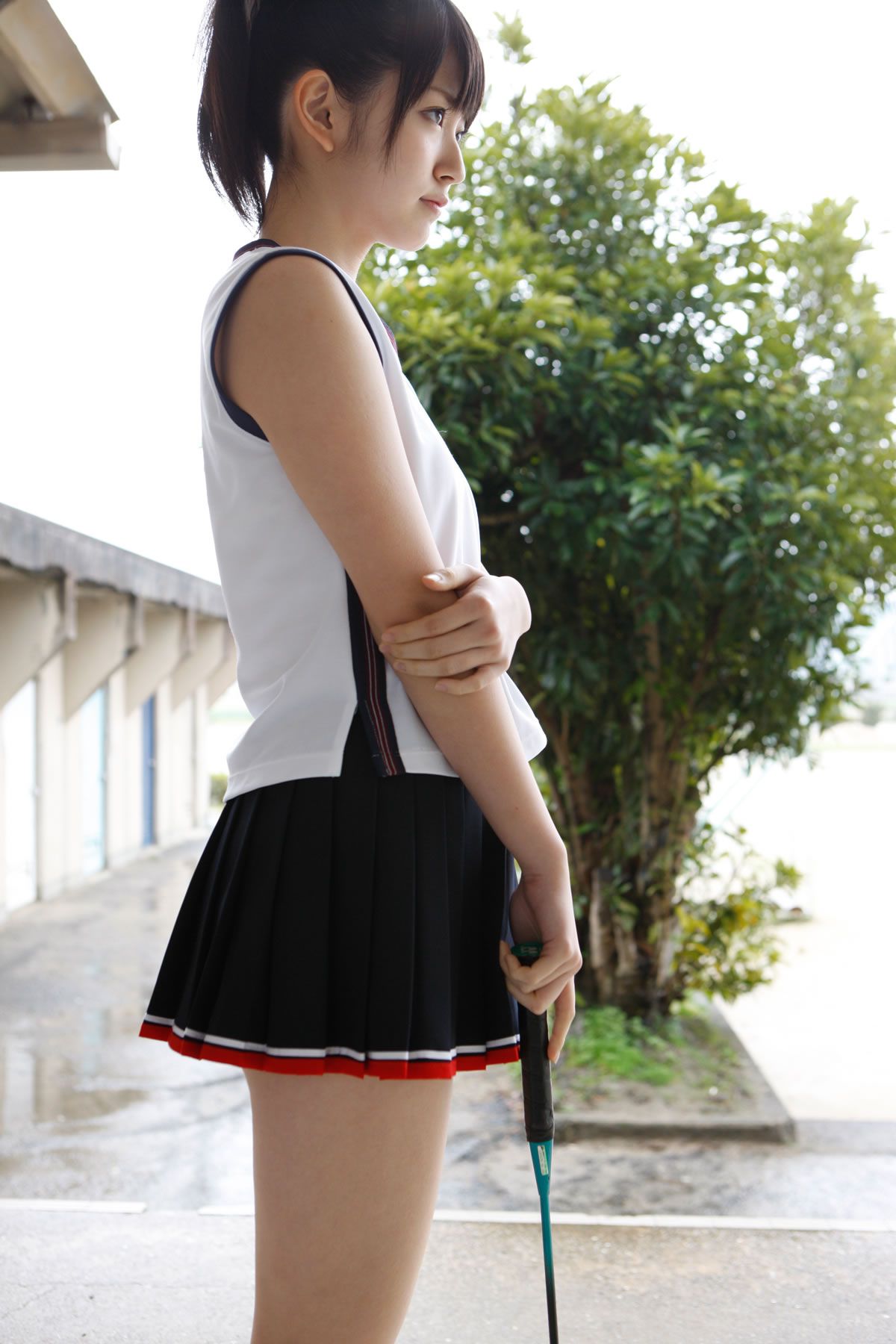 [Hello! Project digital books] 2013.05.23 No.105 Airi Suzuki 鈴木愛理 [106P]