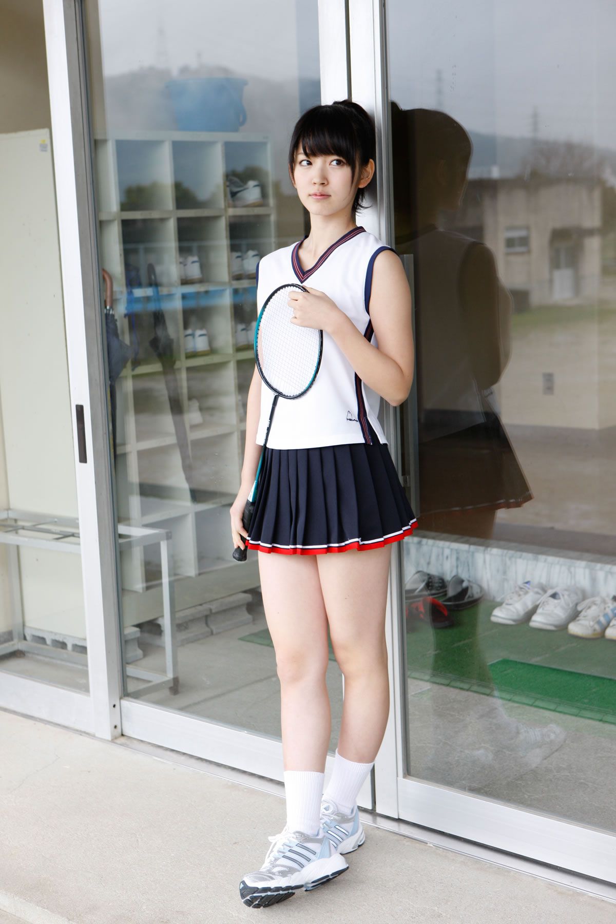 [Hello! Project digital books] 2013.05.23 No.105 Airi Suzuki 鈴木愛理 [106P]