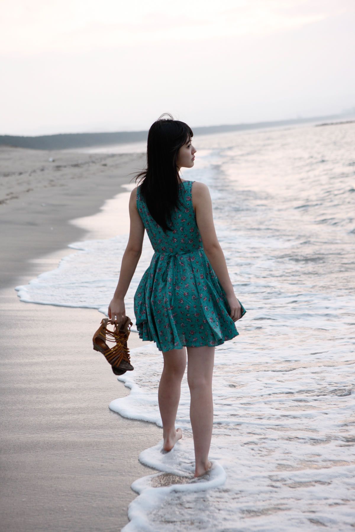 [Hello! Project digital books] 2013.05.23 No.105 Airi Suzuki 鈴木愛理 [106P]