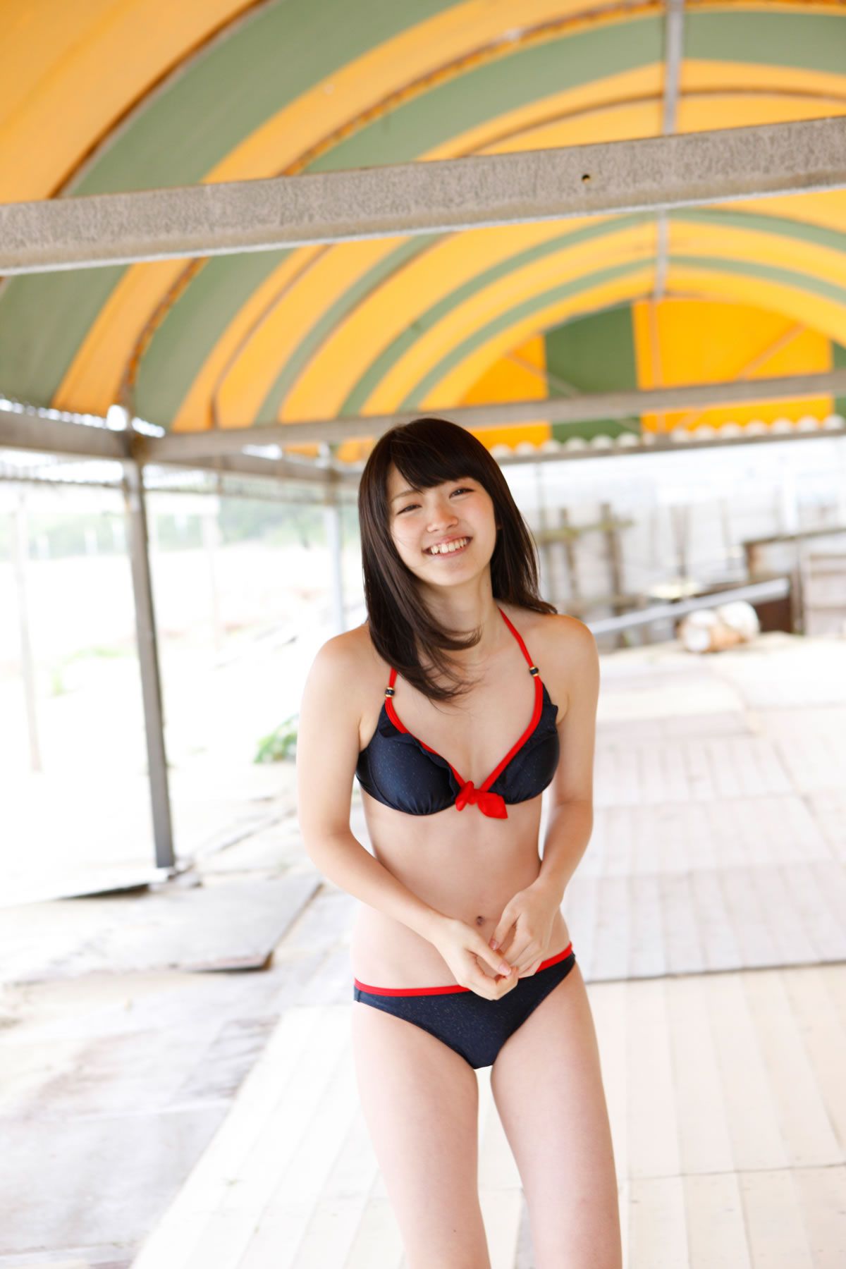 [Hello! Project digital books] 2013.05.23 No.105 Airi Suzuki 鈴木愛理 [106P]