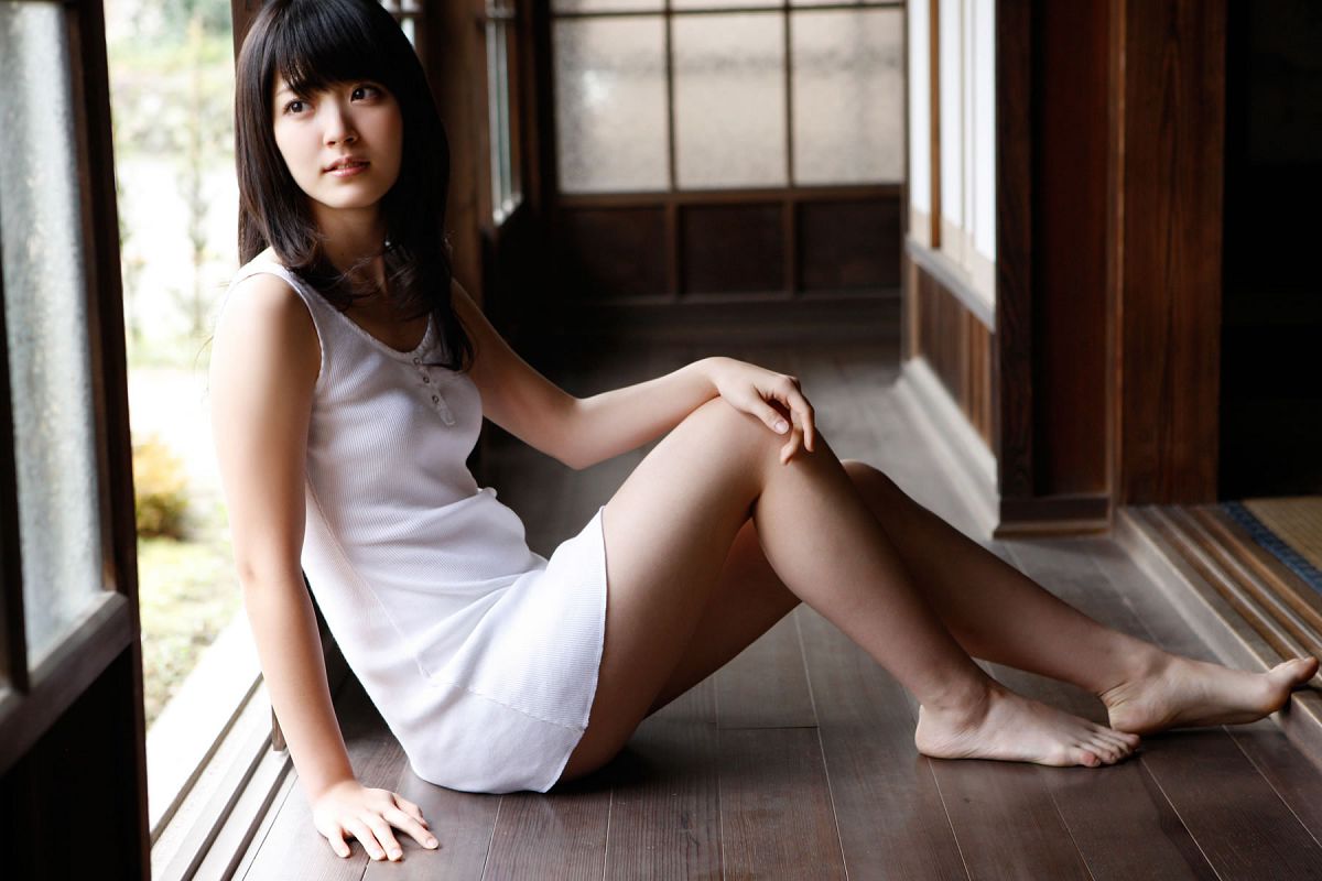 [Hello! Project digital books] 2013.05.23 No.105 Airi Suzuki 鈴木愛理 [106P]