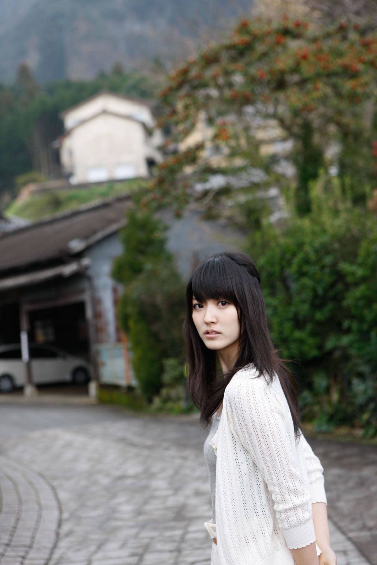 [Hello! Project digital books] 2013.05.23 No.105 Airi Suzuki 鈴木愛理 [106P]