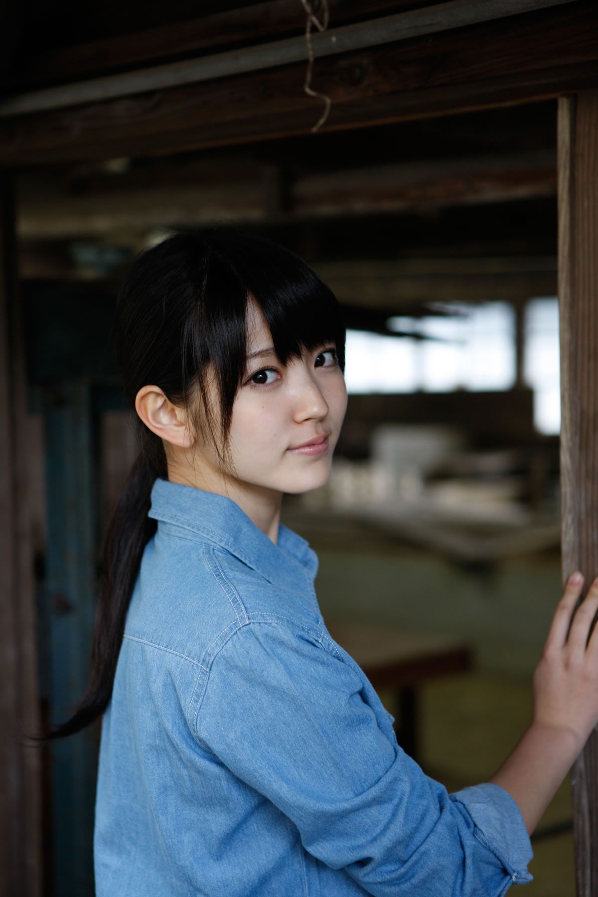 [Hello! Project digital books] 2013.05.23 No.105 Airi Suzuki 鈴木愛理 [106P]