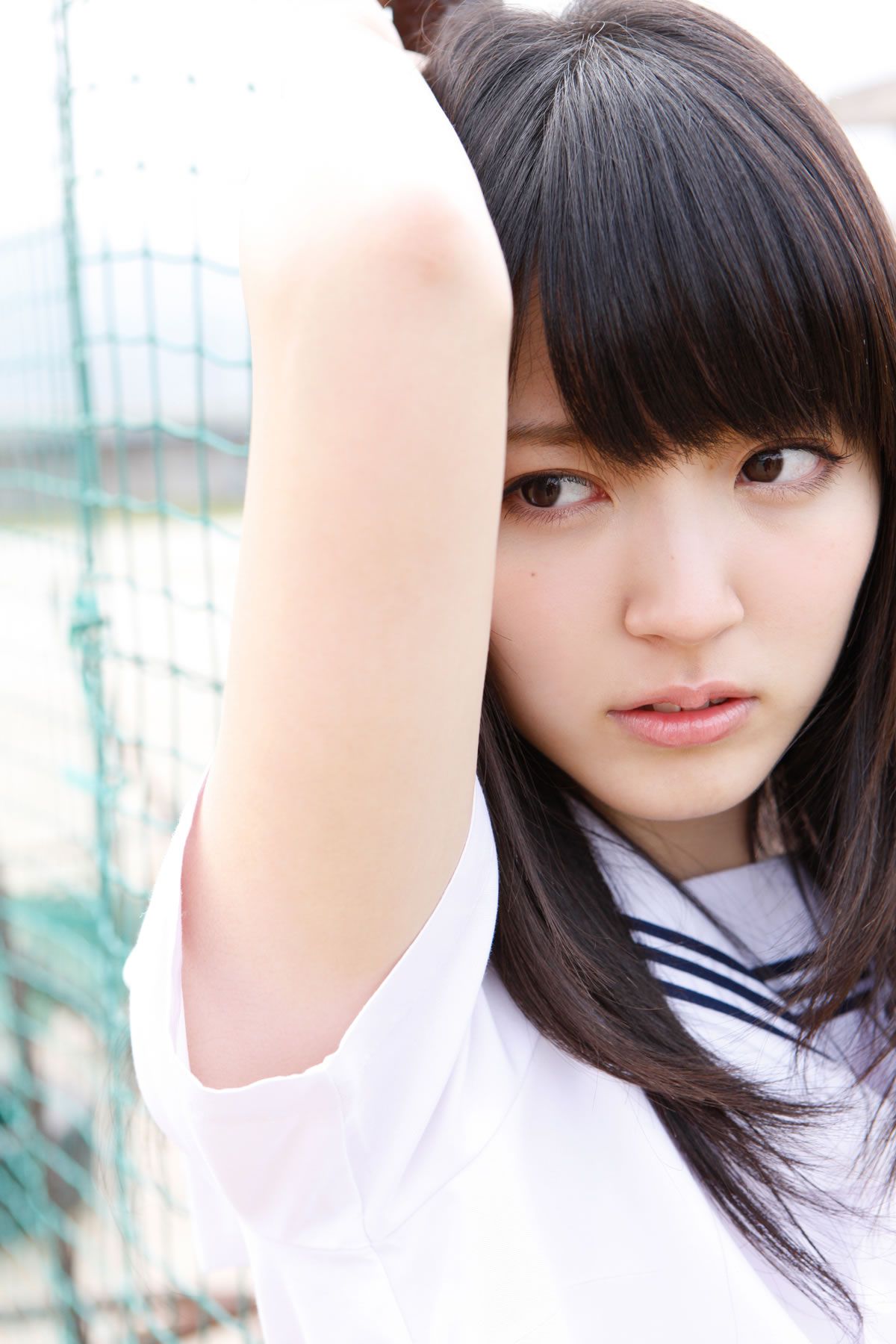 [Hello! Project digital books] 2013.05.23 No.105 Airi Suzuki 鈴木愛理 [106P]