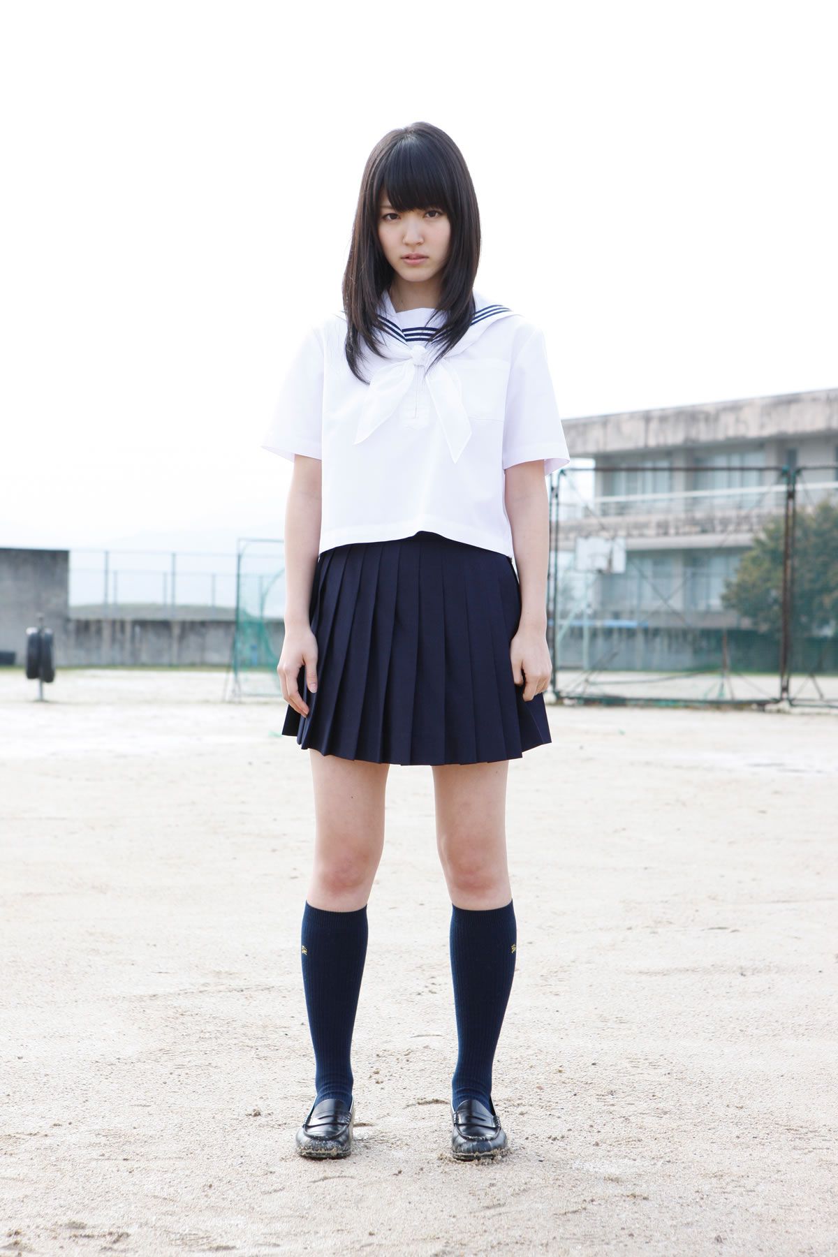[Hello! Project digital books] 2013.05.23 No.105 Airi Suzuki 鈴木愛理 [106P]