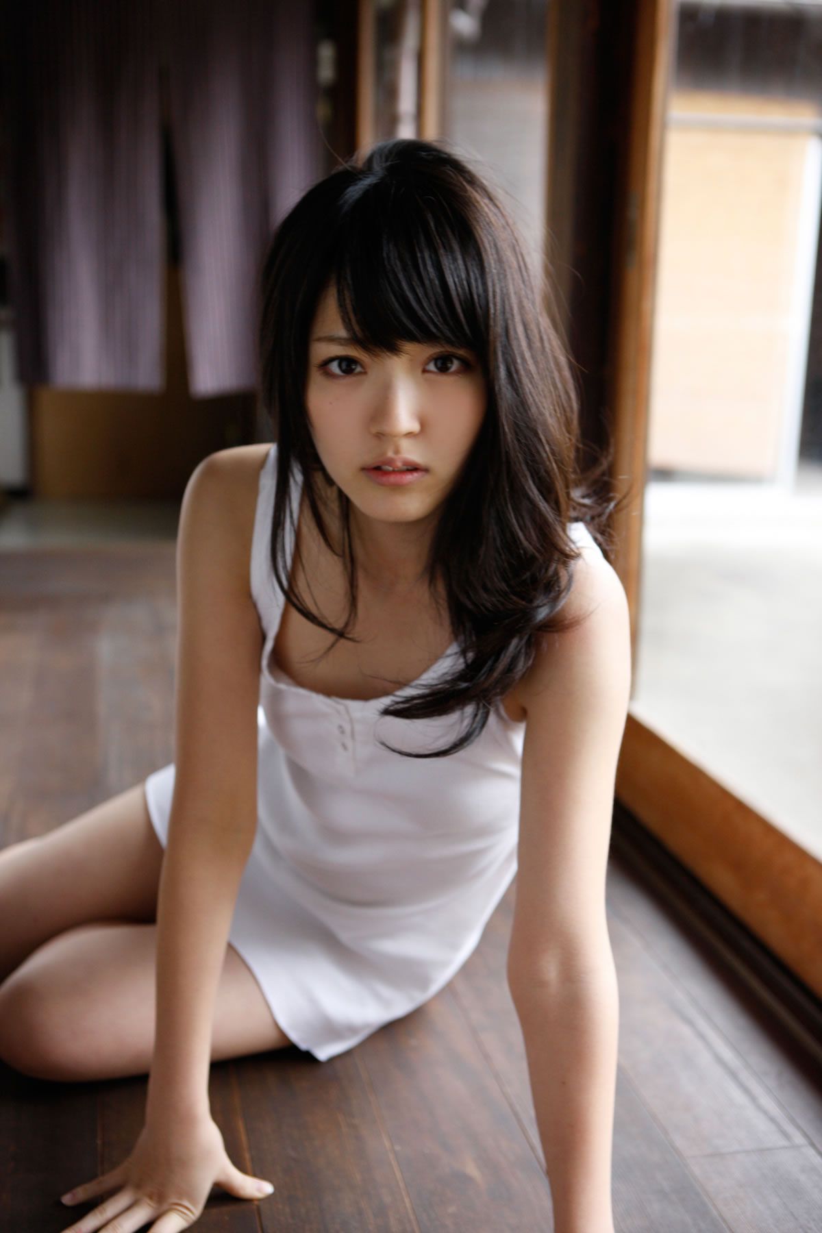 [Hello! Project digital books] 2013.05.23 No.105 Airi Suzuki 鈴木愛理 [106P]