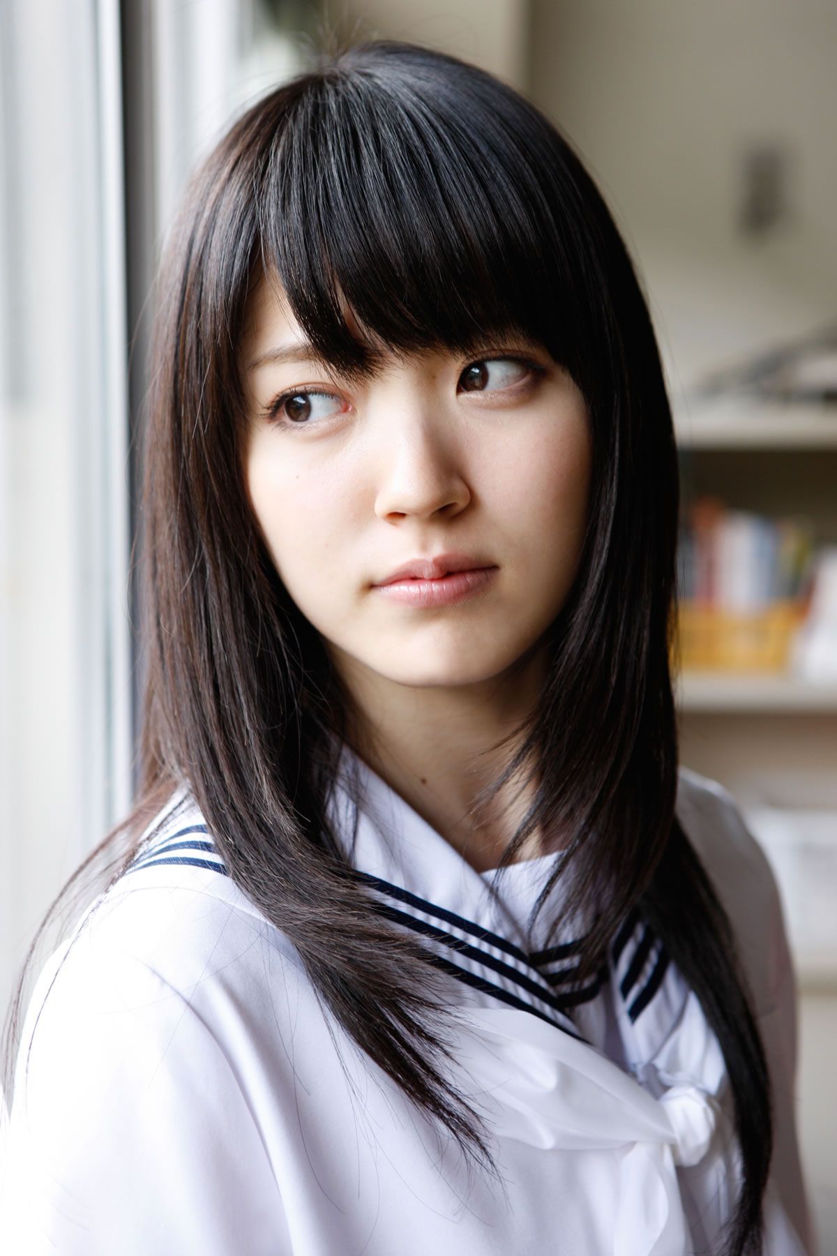 [Hello! Project digital books] 2013.05.23 No.105 Airi Suzuki 鈴木愛理 [106P]