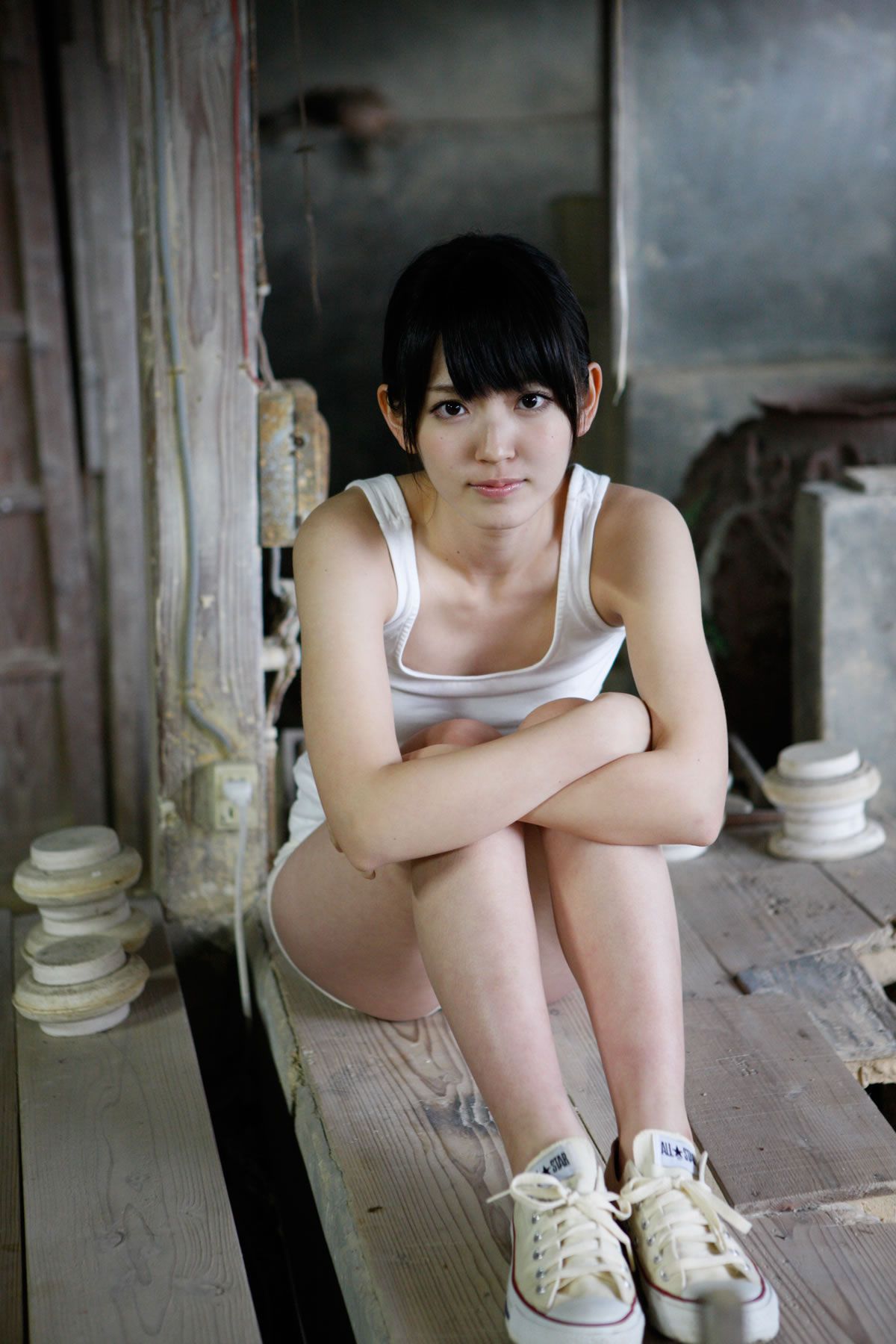 [Hello! Project digital books] 2013.05.23 No.105 Airi Suzuki 鈴木愛理 [106P]