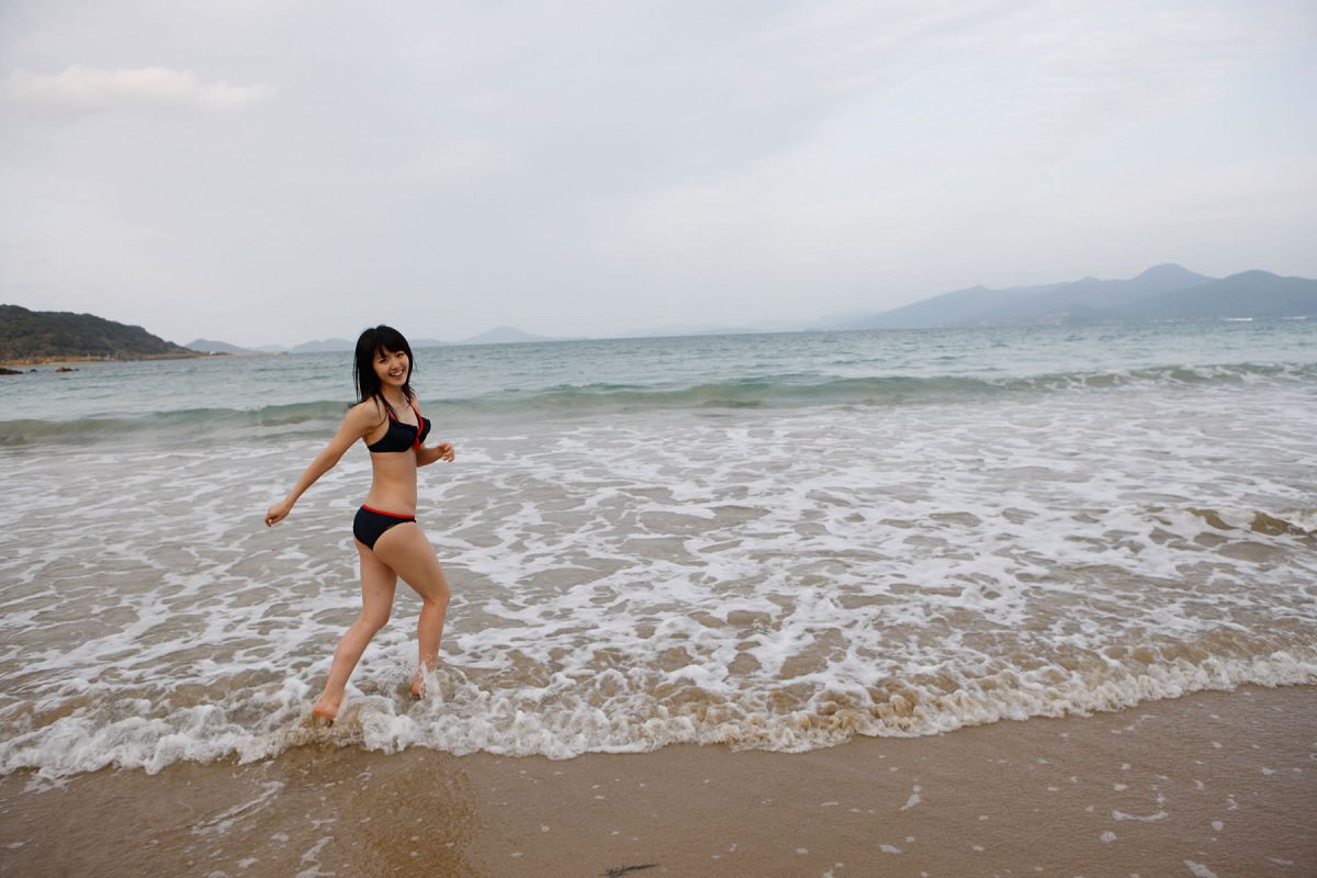 [Hello! Project digital books] 2013.05.23 No.105 Airi Suzuki 鈴木愛理 [106P]