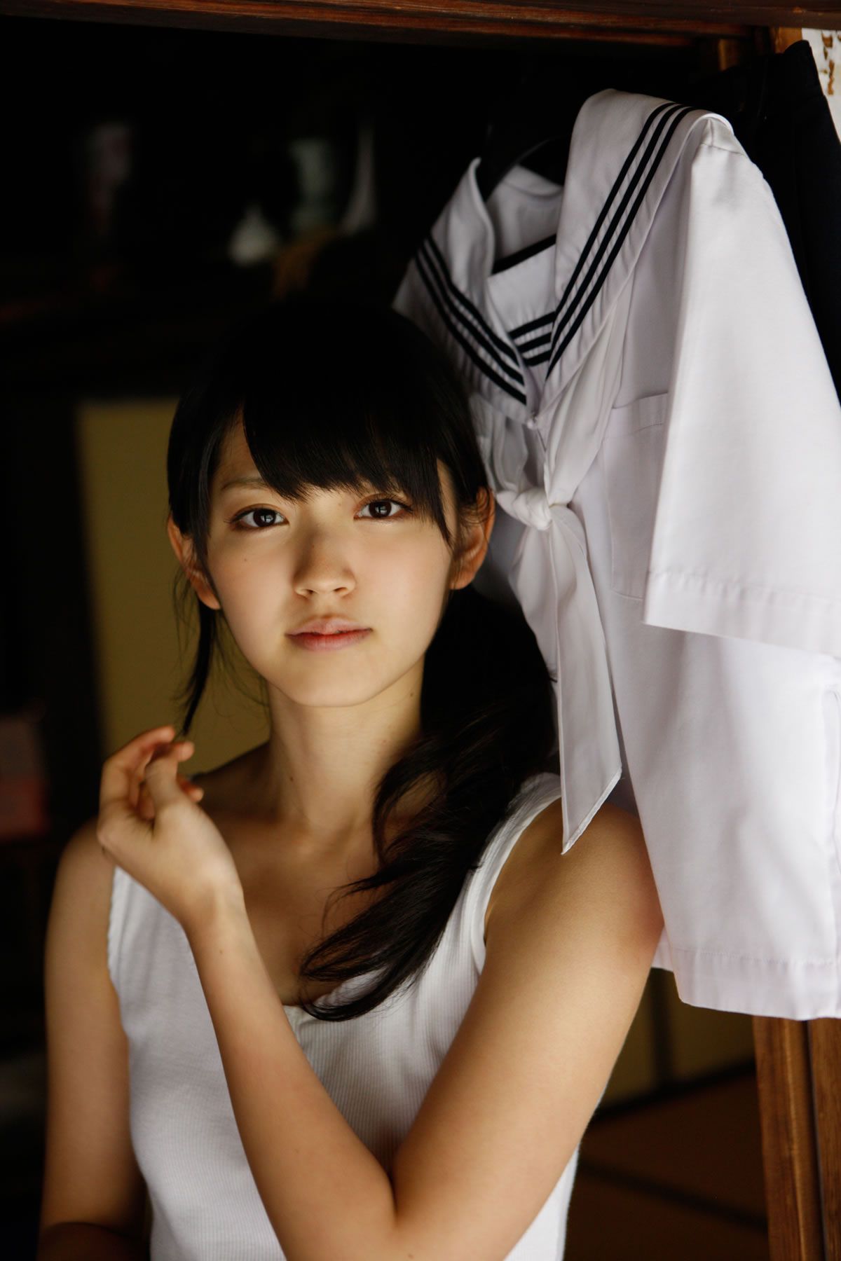 [Hello! Project digital books] 2013.05.23 No.105 Airi Suzuki 鈴木愛理 [106P]