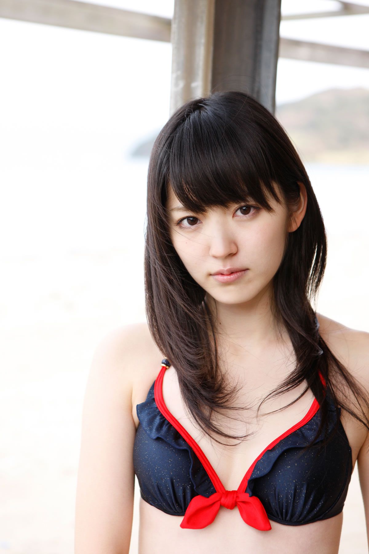 [Hello! Project digital books] 2013.05.23 No.105 Airi Suzuki 鈴木愛理 [106P]