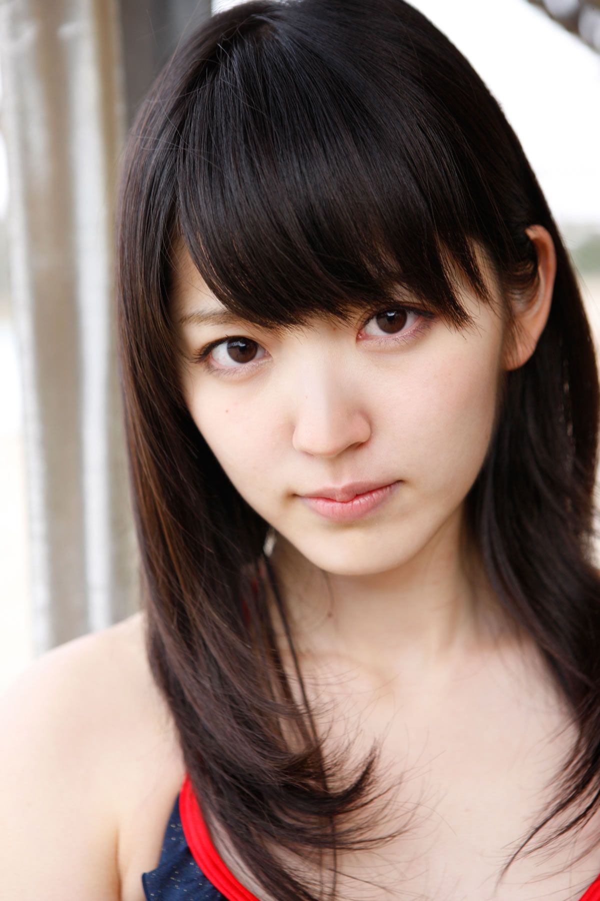 [Hello! Project digital books] 2013.05.23 No.105 Airi Suzuki 鈴木愛理 [106P]