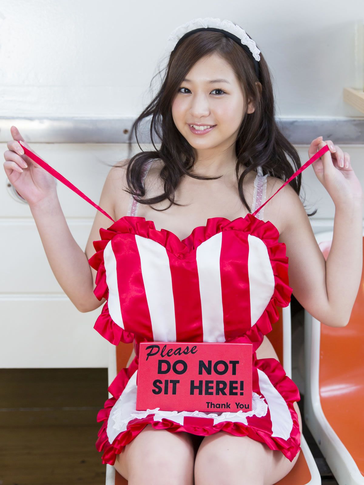 [Sabra.net] 2013-03.05.23 COVER GIRＬ 佐山彩香 [100P]