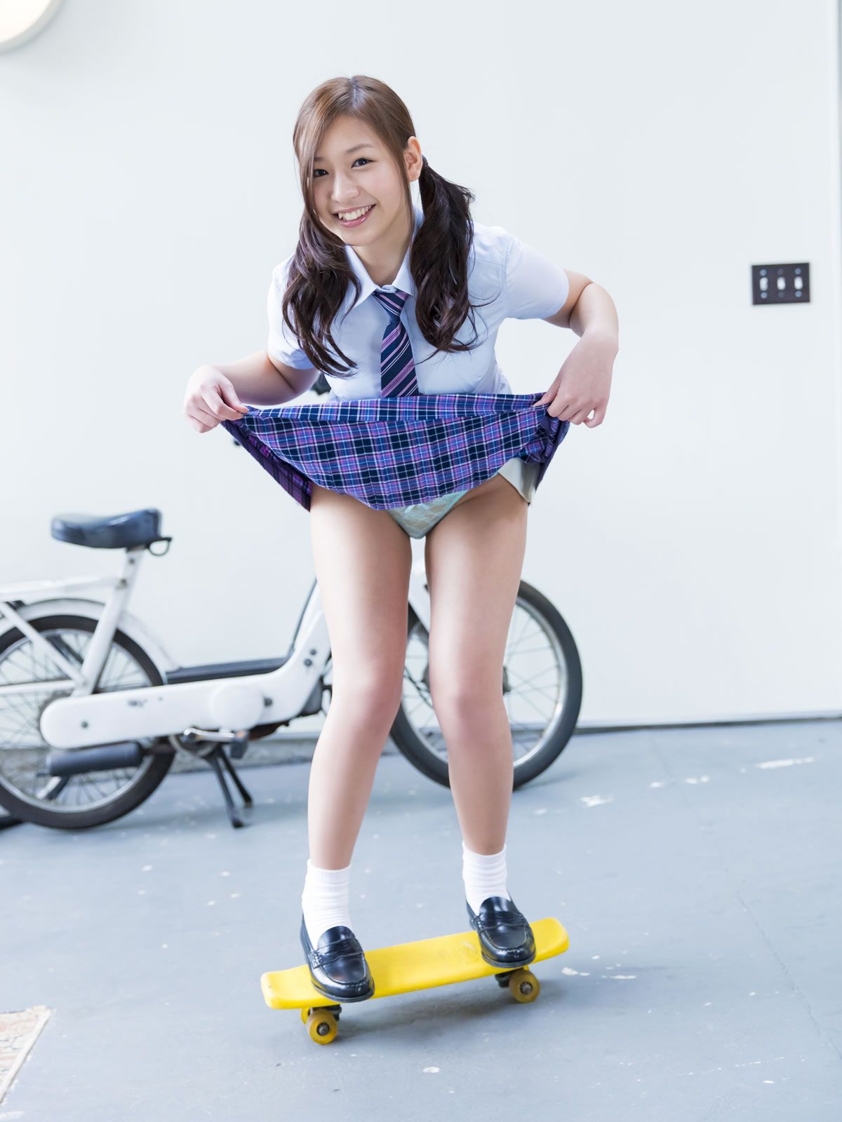 [Sabra.net] 2013-03.05.23 COVER GIRＬ 佐山彩香 [100P]