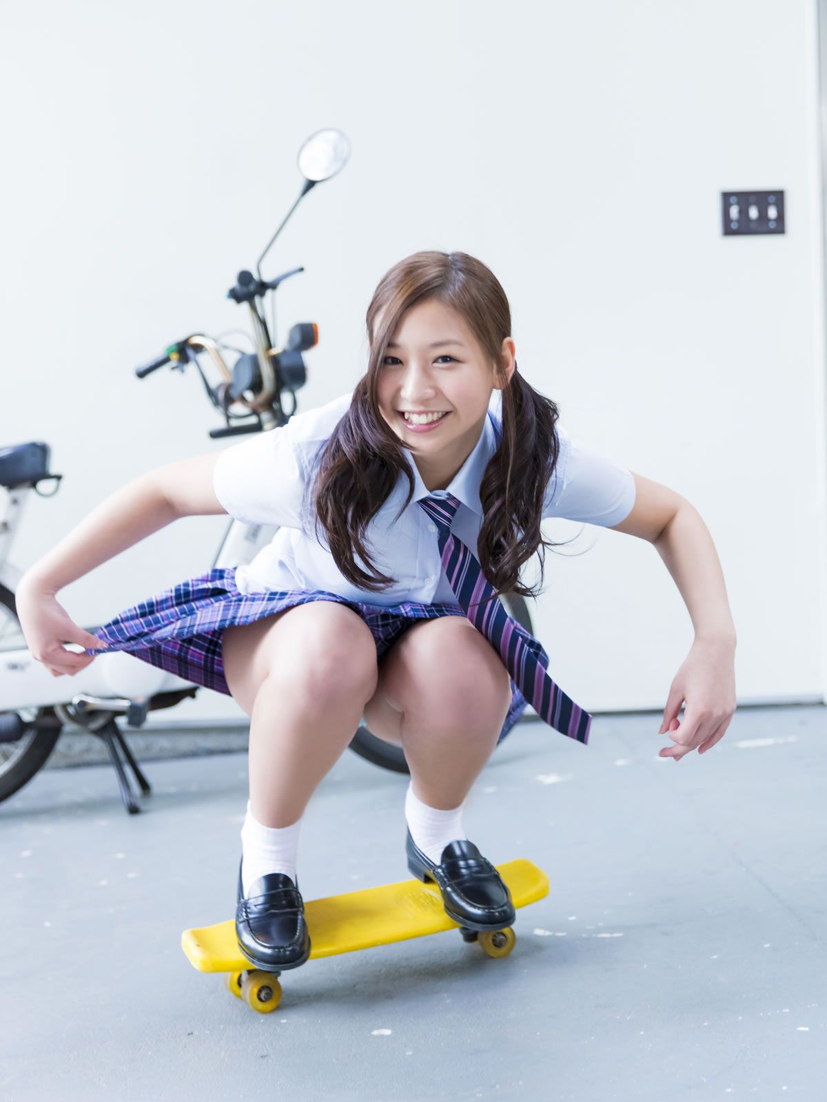 [Sabra.net] 2013-03.05.23 COVER GIRＬ 佐山彩香 [100P]