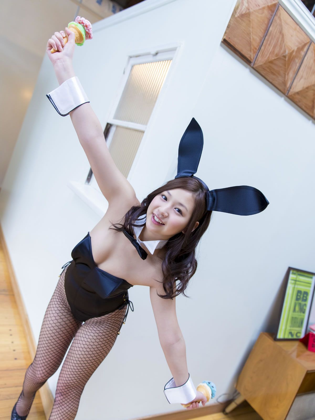 [Sabra.net] 2013-03.05.23 COVER GIRＬ 佐山彩香 [100P]