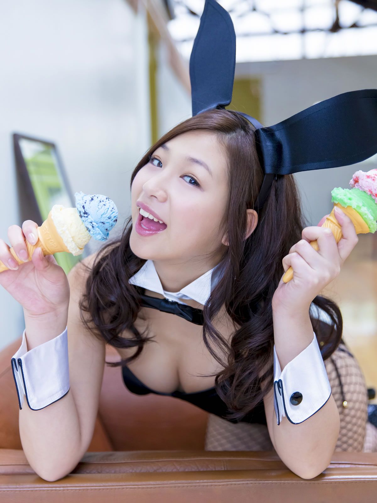 [Sabra.net] 2013-03.05.23 COVER GIRＬ 佐山彩香 [100P]