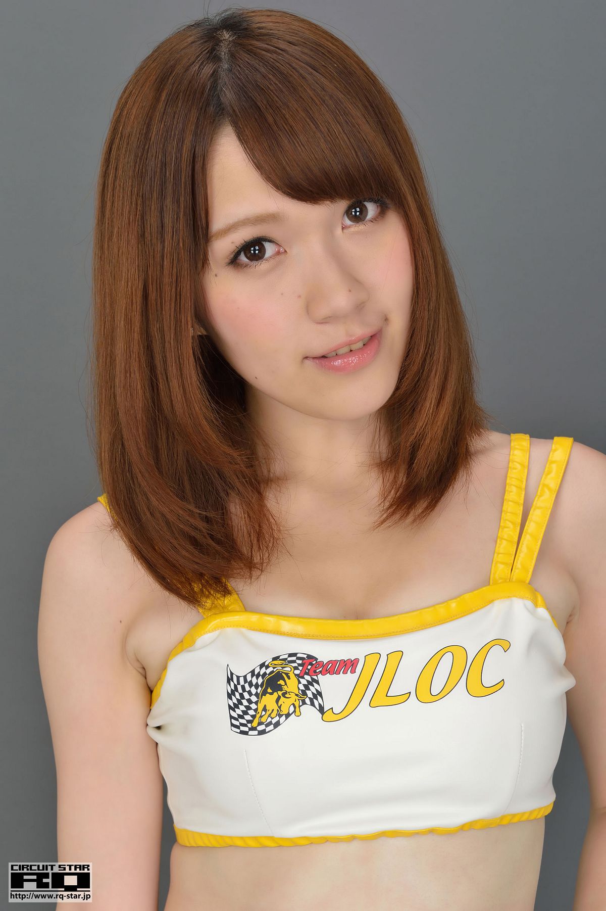 [RQ-STAR] 2013.05.29 NO.00803 Ayaka Takahashi 高橋あやか Race Queen [80P]