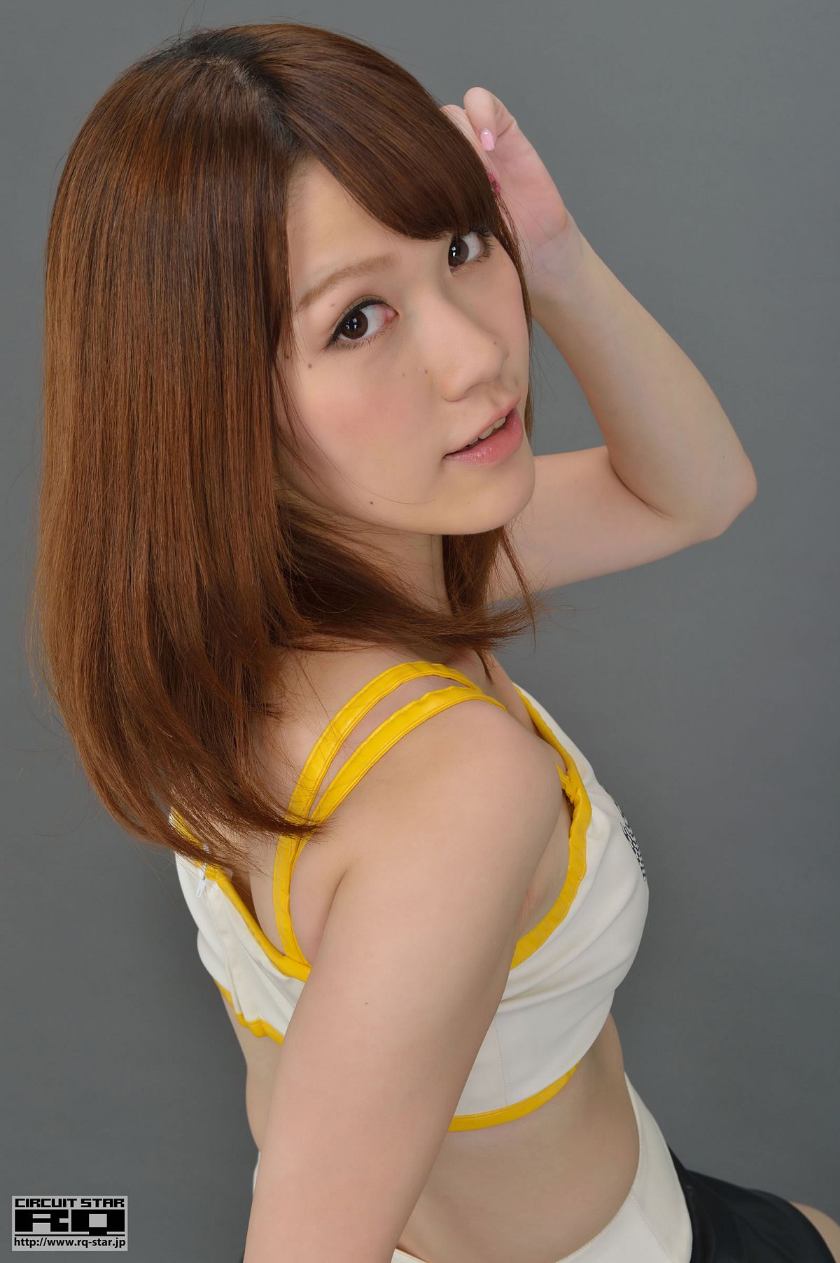 [RQ-STAR] 2013.05.29 NO.00803 Ayaka Takahashi 高橋あやか Race Queen [80P]