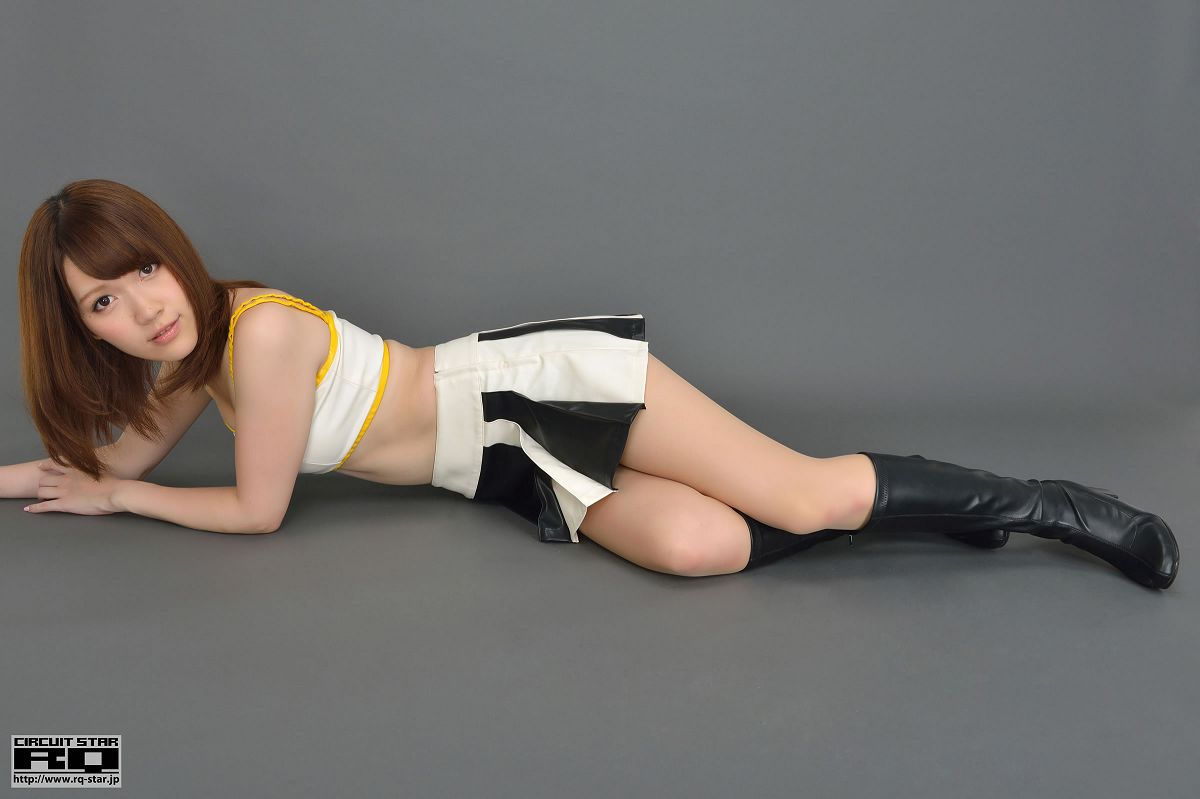 [RQ-STAR] 2013.05.29 NO.00803 Ayaka Takahashi 高橋あやか Race Queen [80P]