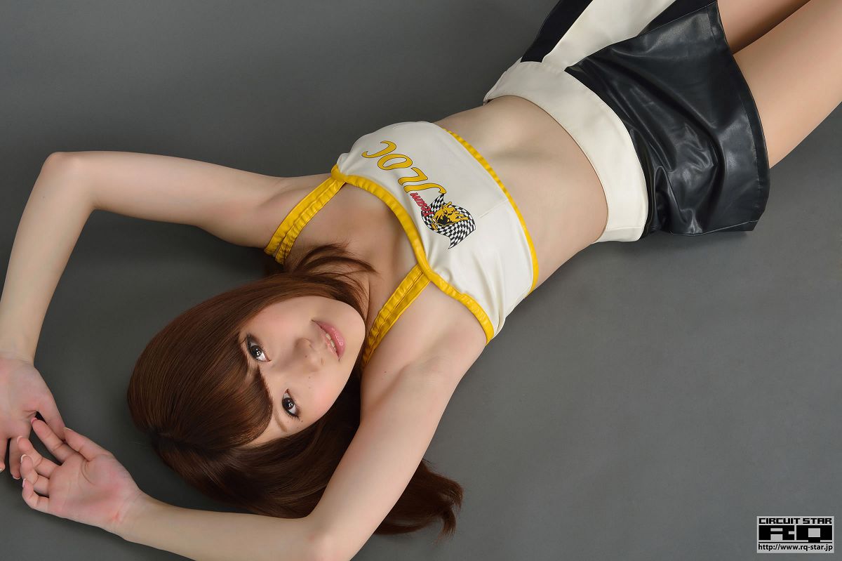 [RQ-STAR] 2013.05.29 NO.00803 Ayaka Takahashi 高橋あやか Race Queen [80P]