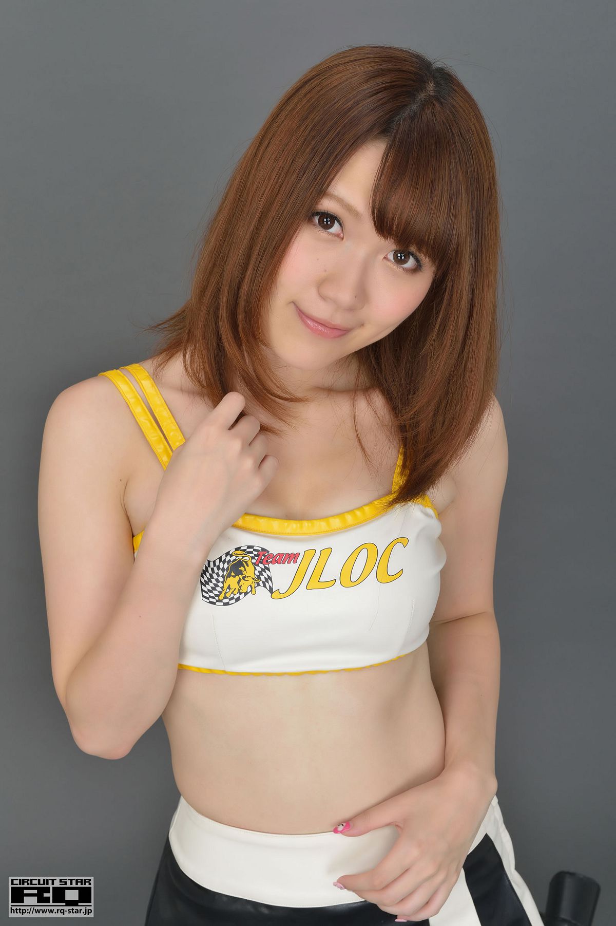 [RQ-STAR] 2013.05.29 NO.00803 Ayaka Takahashi 高橋あやか Race Queen [80P]