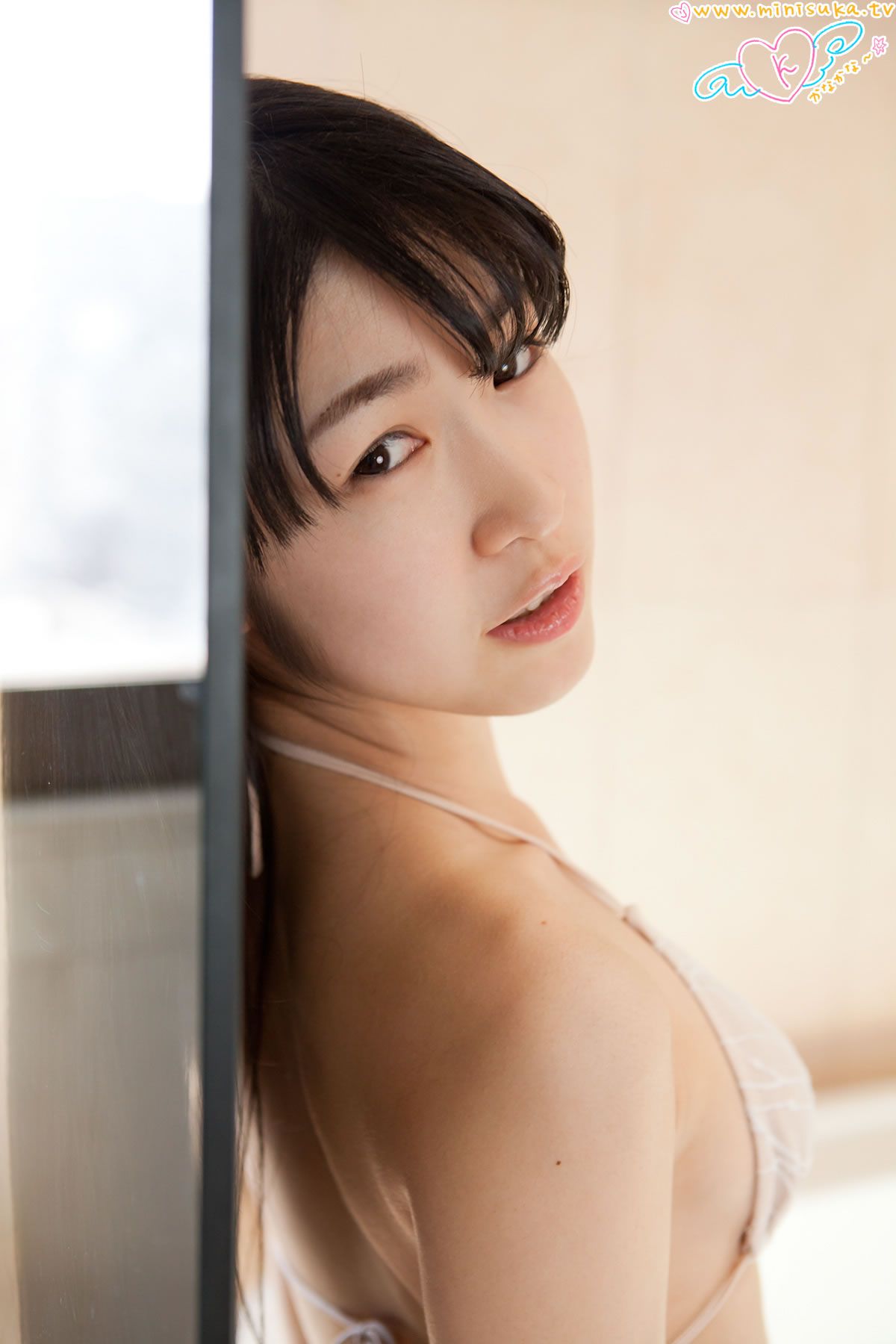 [Minisuka.tv] 2013.05.28 高杉果那 Kana Takasugi Regular Gallery 3.4 [54P]