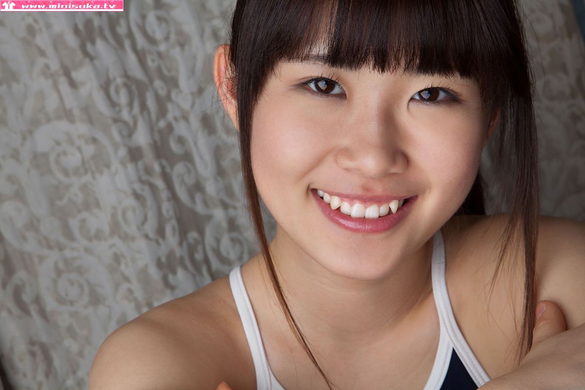 [Minisuka.tv] 2013.06.01 Akari Kawagoe Regular Gallery [38P]