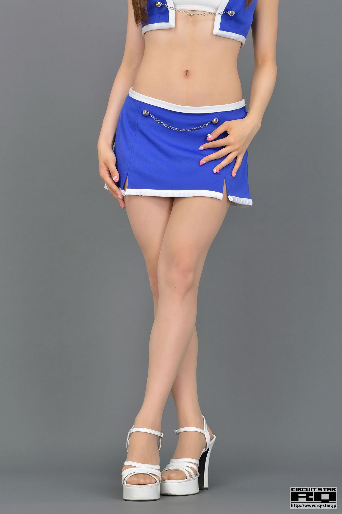 [RQ-STAR] 2013.06.03 NO.00805 Asuka Nakano 中野あすか Race Queen [90P]