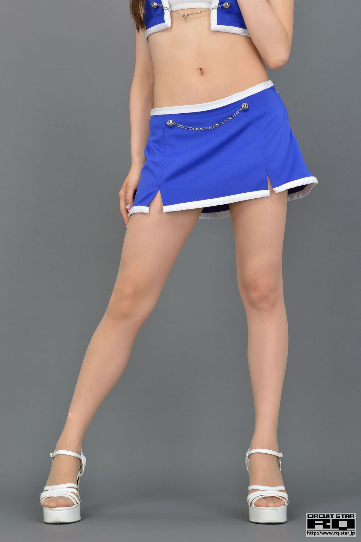 [RQ-STAR] 2013.06.03 NO.00805 Asuka Nakano 中野あすか Race Queen [90P]