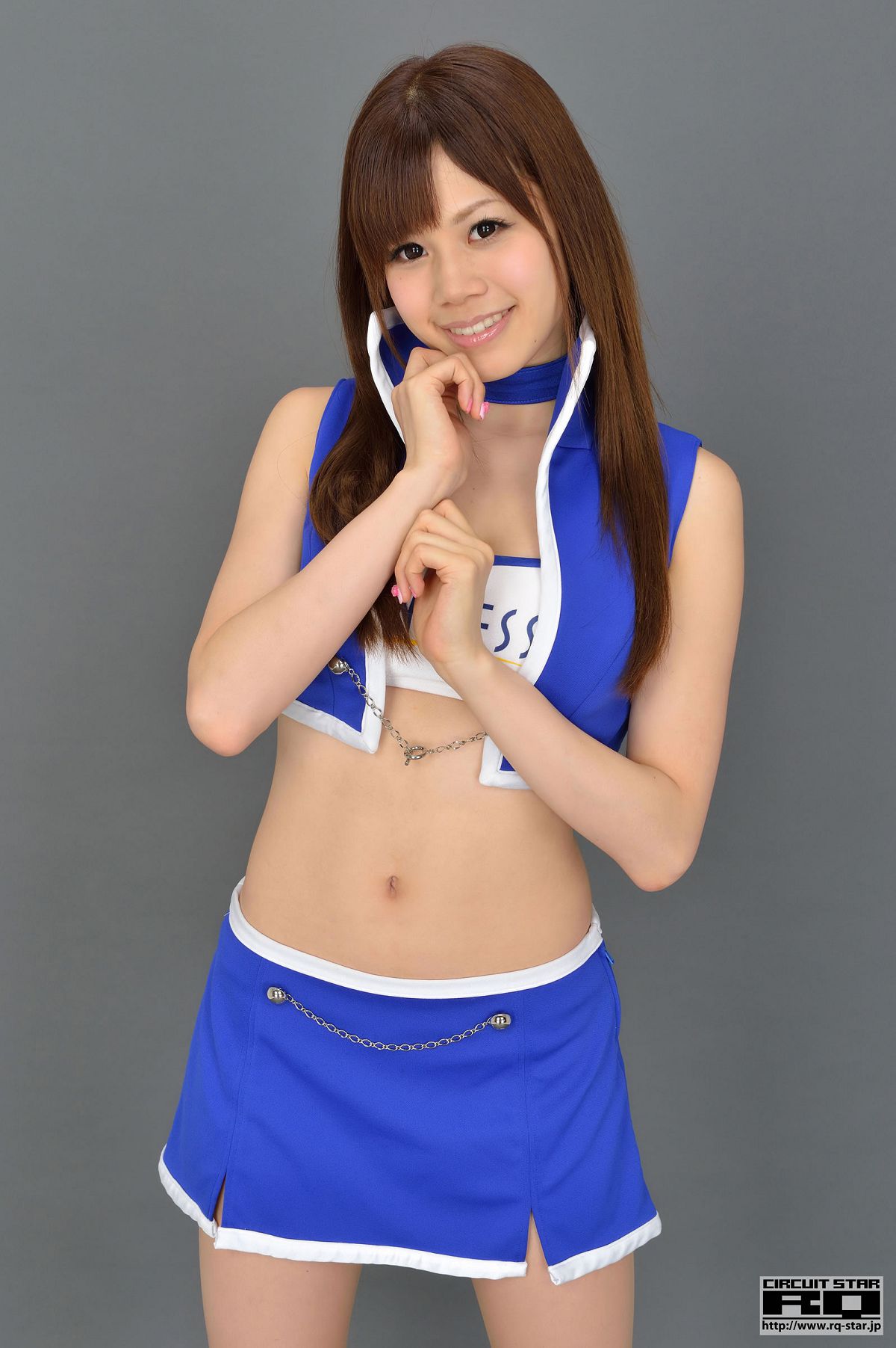 [RQ-STAR] 2013.06.03 NO.00805 Asuka Nakano 中野あすか Race Queen [90P]