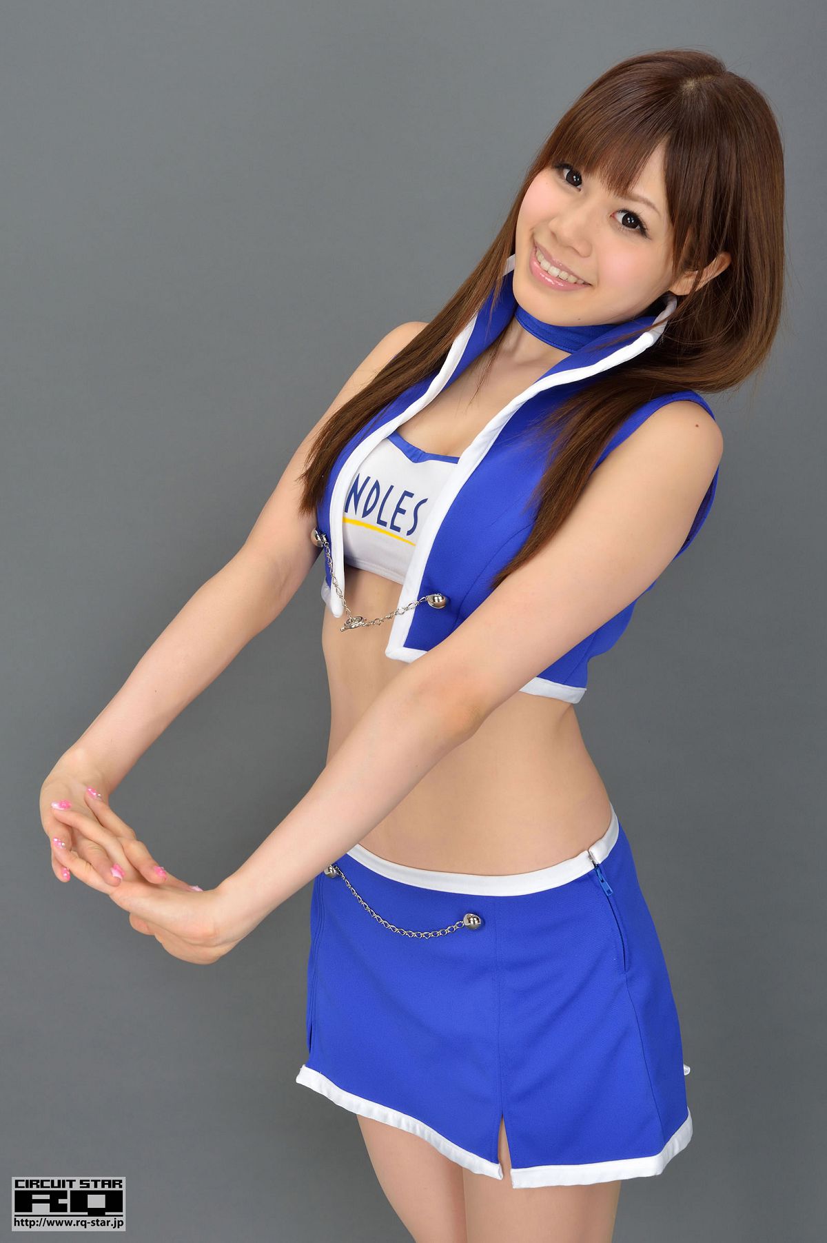 [RQ-STAR] 2013.06.03 NO.00805 Asuka Nakano 中野あすか Race Queen [90P]
