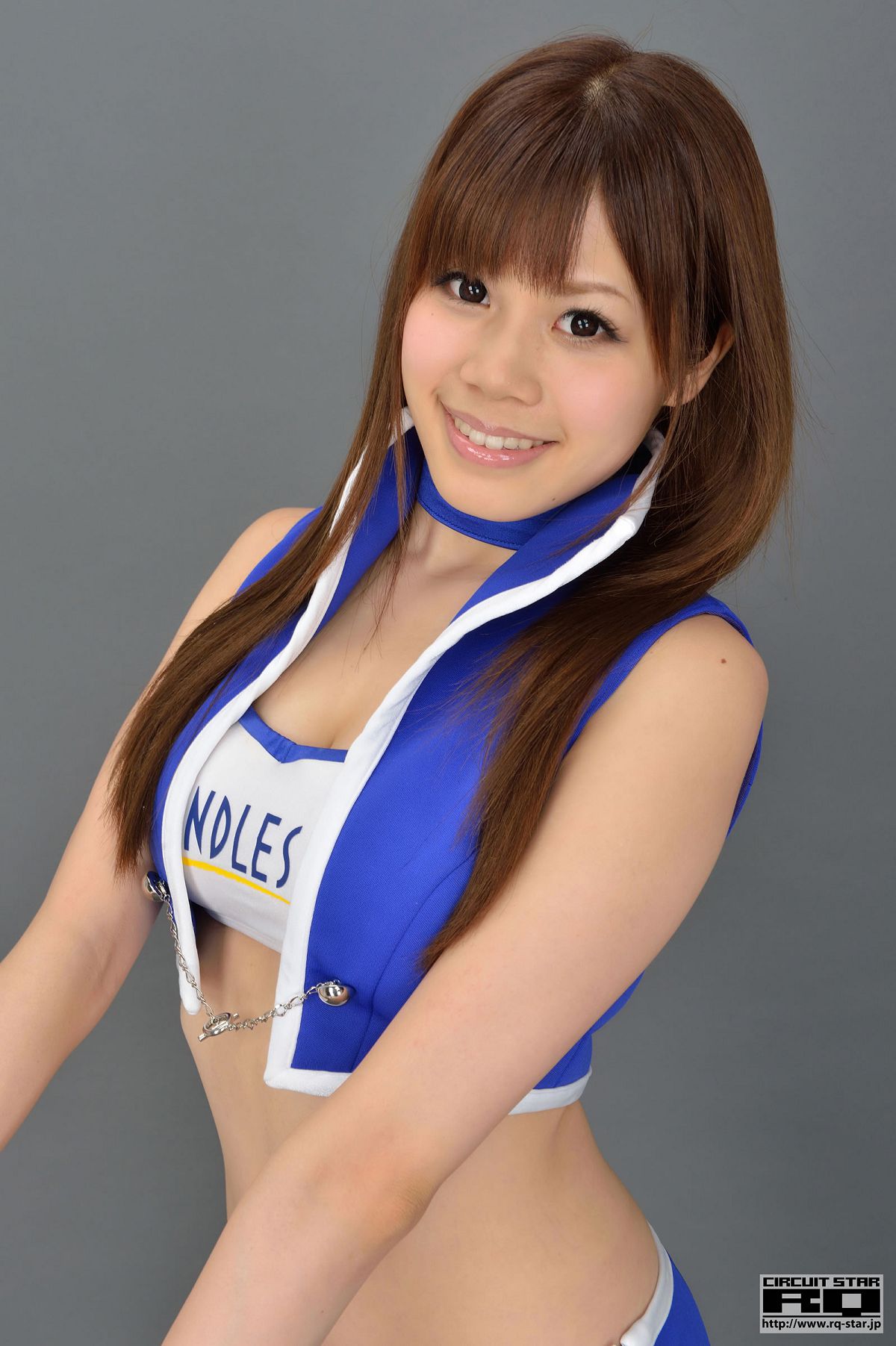 [RQ-STAR] 2013.06.03 NO.00805 Asuka Nakano 中野あすか Race Queen [90P]