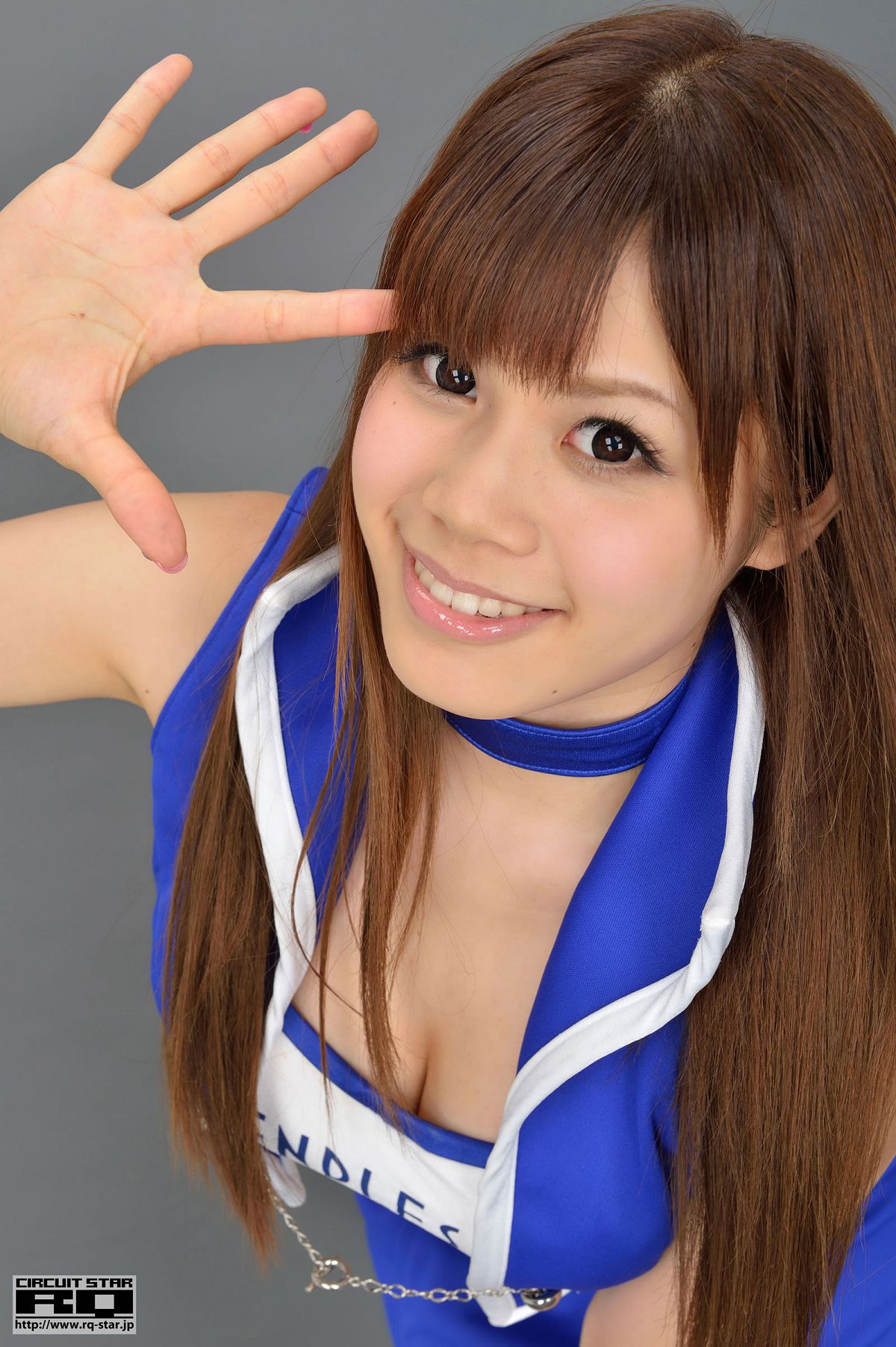 [RQ-STAR] 2013.06.03 NO.00805 Asuka Nakano 中野あすか Race Queen [90P]