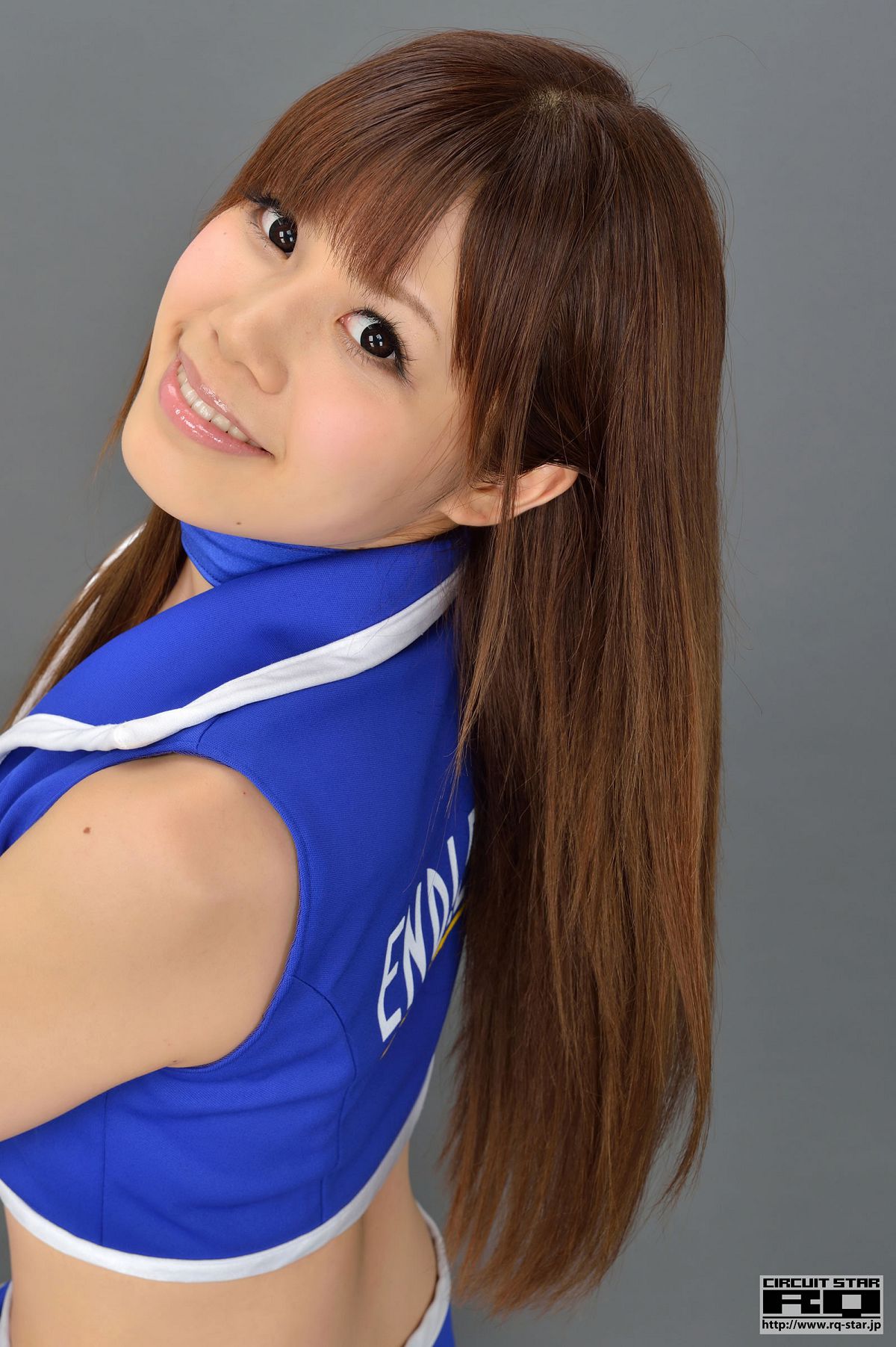 [RQ-STAR] 2013.06.03 NO.00805 Asuka Nakano 中野あすか Race Queen [90P]