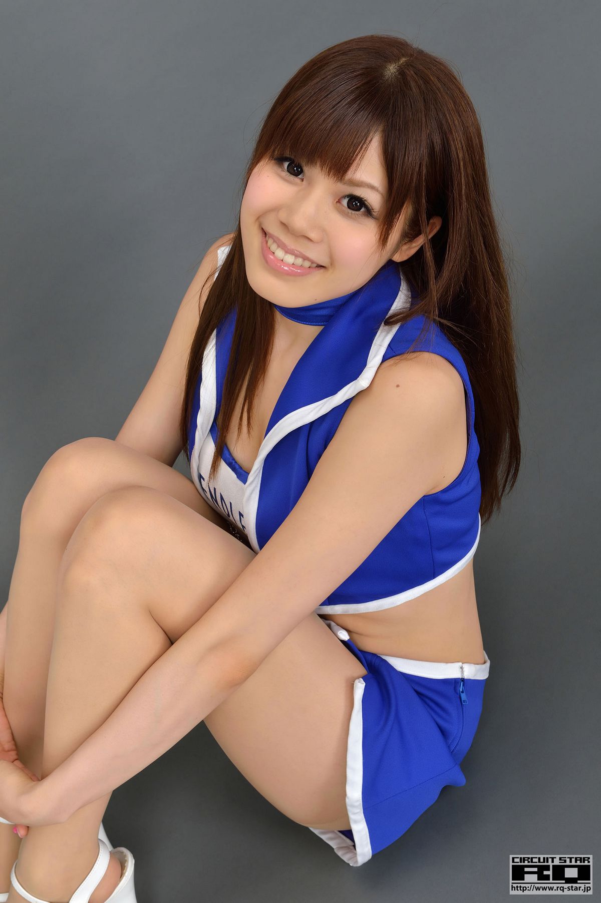 [RQ-STAR] 2013.06.03 NO.00805 Asuka Nakano 中野あすか Race Queen [90P]