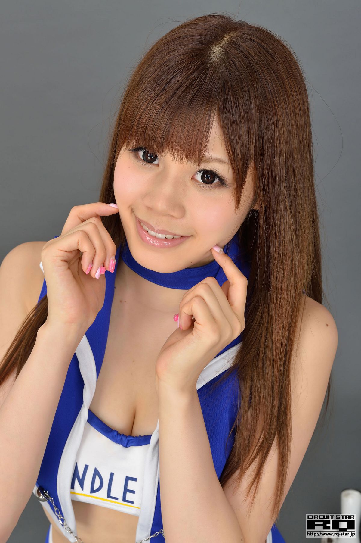 [RQ-STAR] 2013.06.03 NO.00805 Asuka Nakano 中野あすか Race Queen [90P]