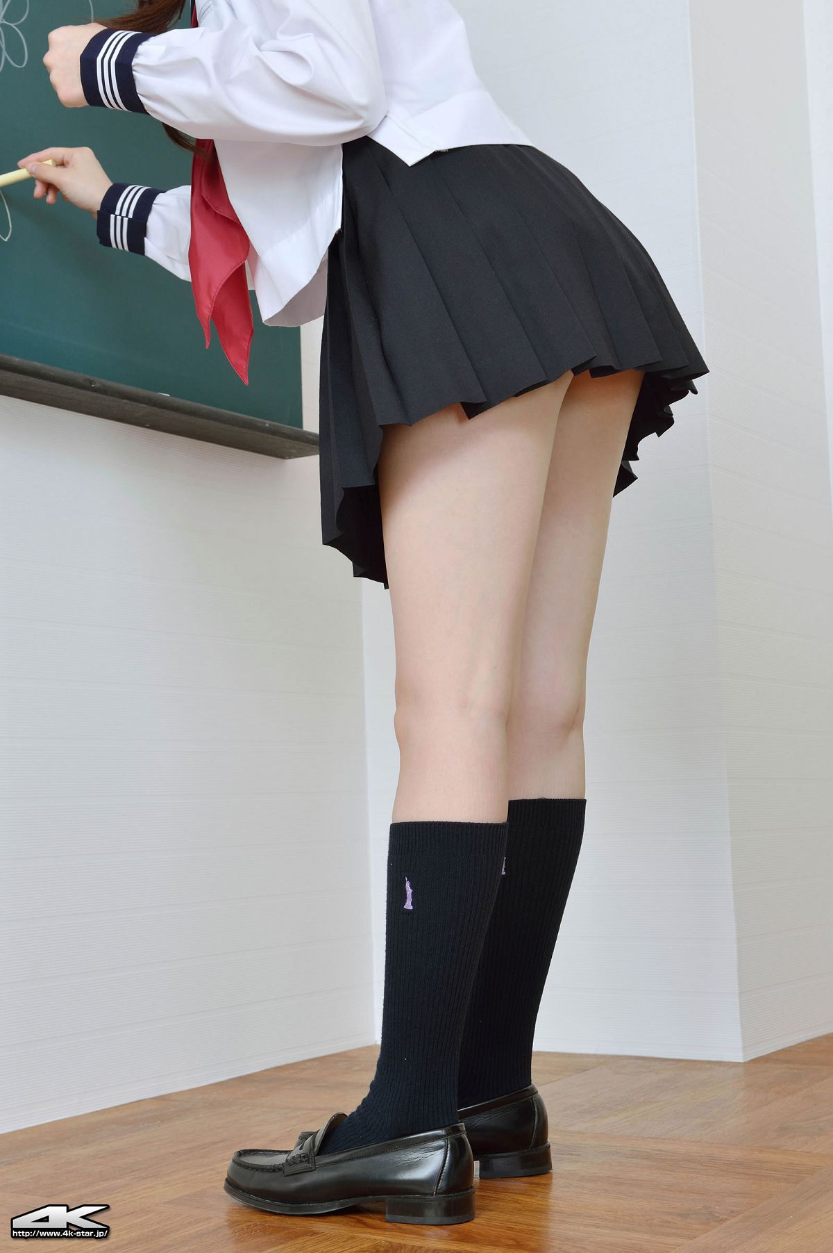 [4K-STAR] NO.00172 akane kuyuu 久宥茜 [75P]