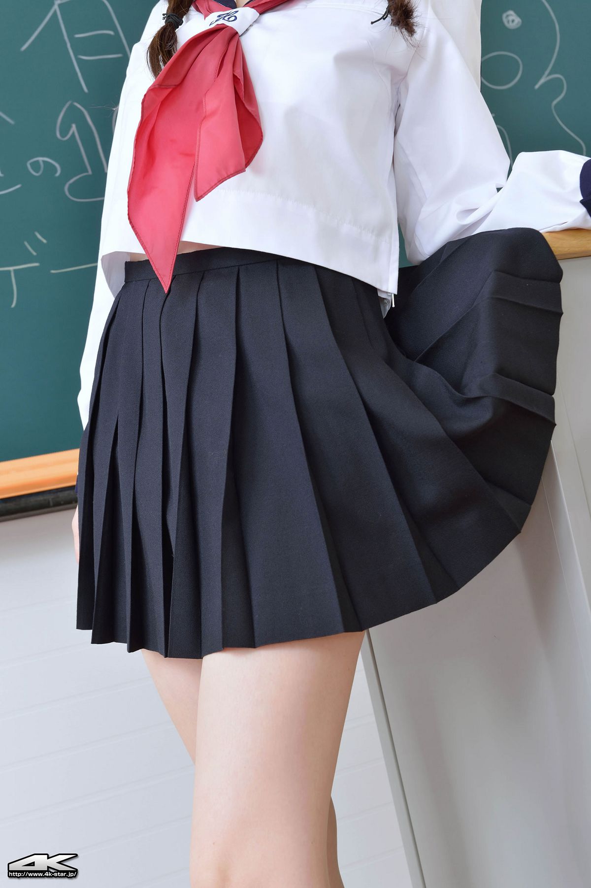 [4K-STAR] NO.00172 akane kuyuu 久宥茜 [75P]