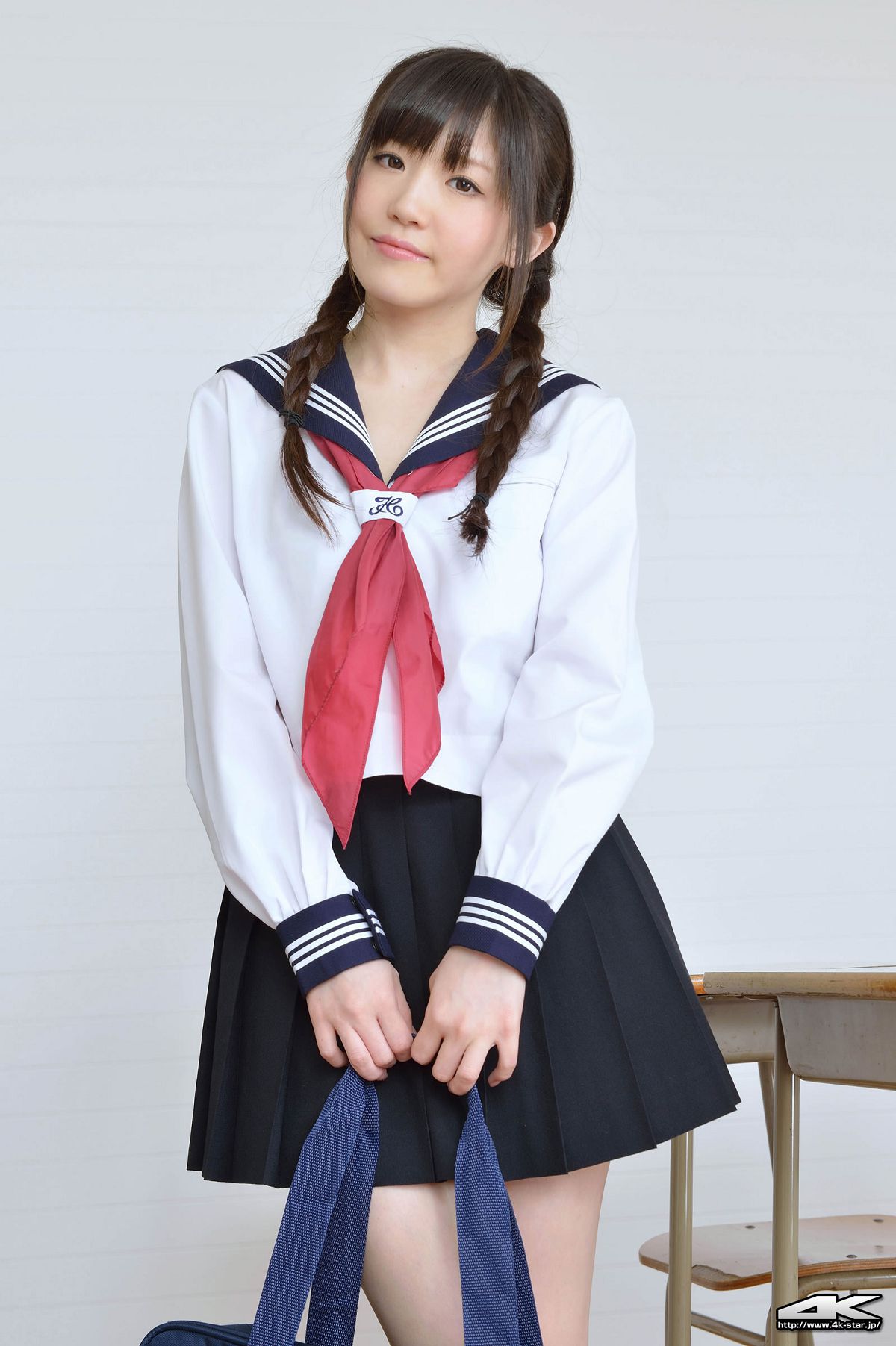 [4K-STAR] NO.00172 akane kuyuu 久宥茜 [75P]